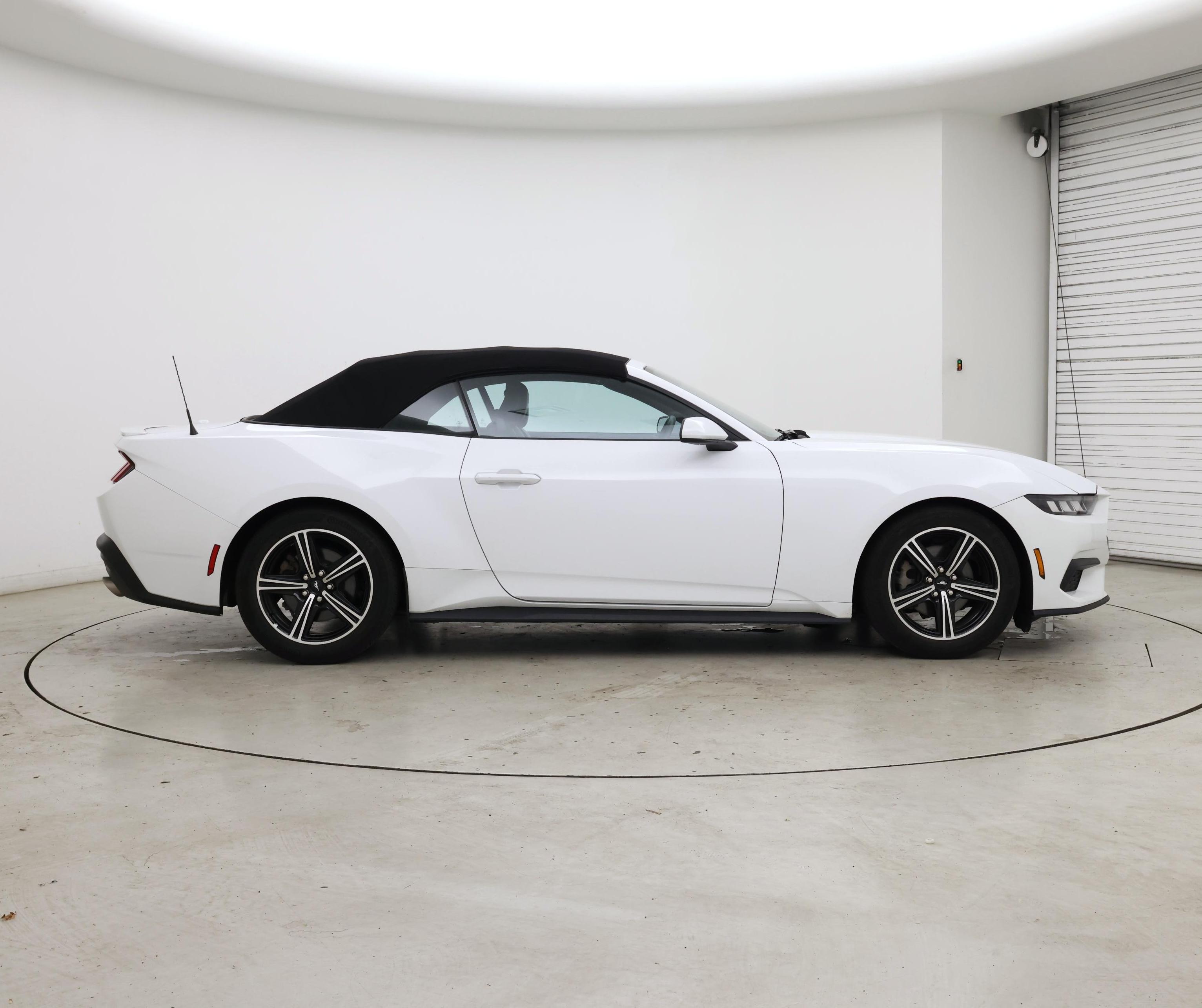 Thumbnail: 2024 Ford Mustang - 7