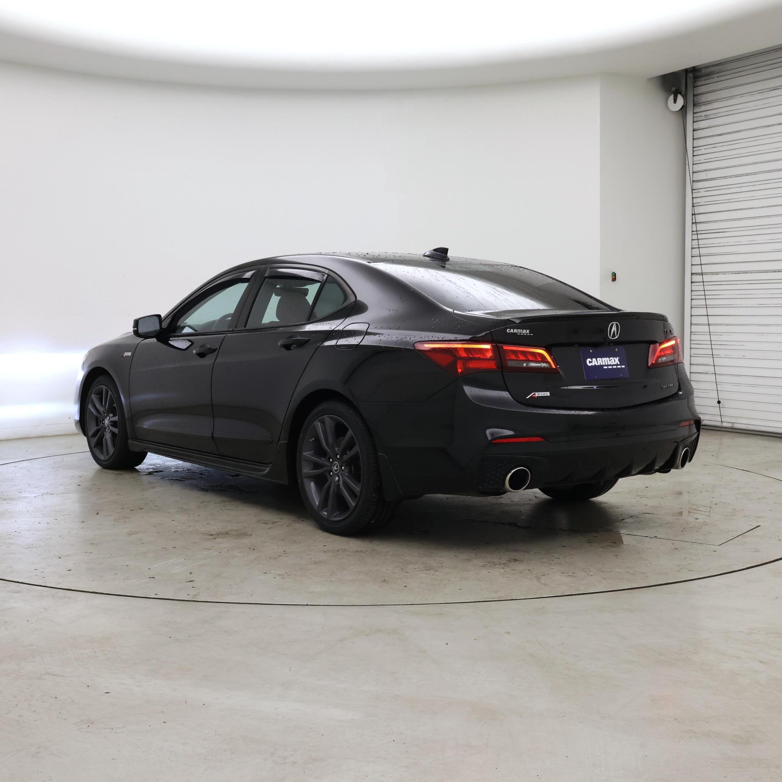 Thumbnail: 2019 Acura TLX - 2