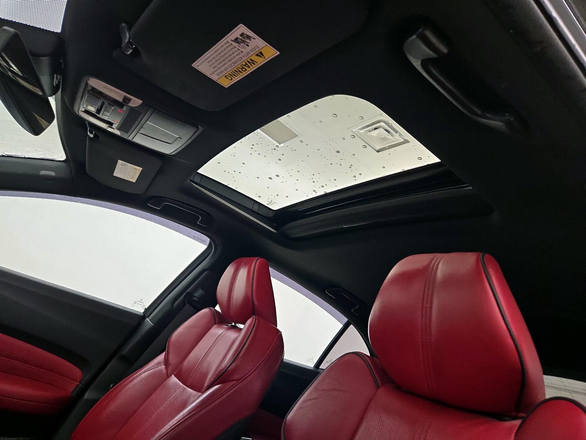 Thumbnail: 2019 Acura TLX - 19