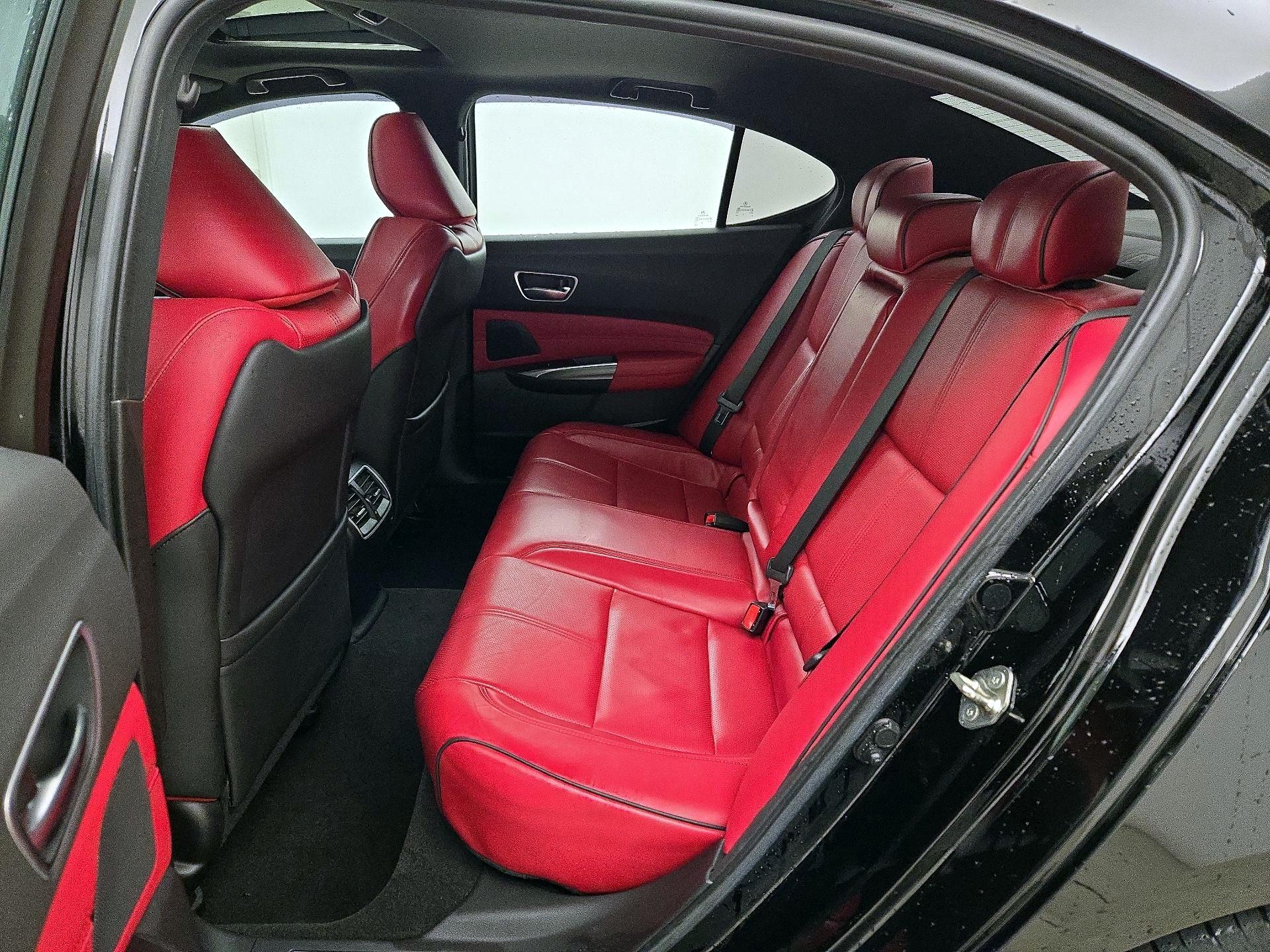 Thumbnail: 2019 Acura TLX - 20