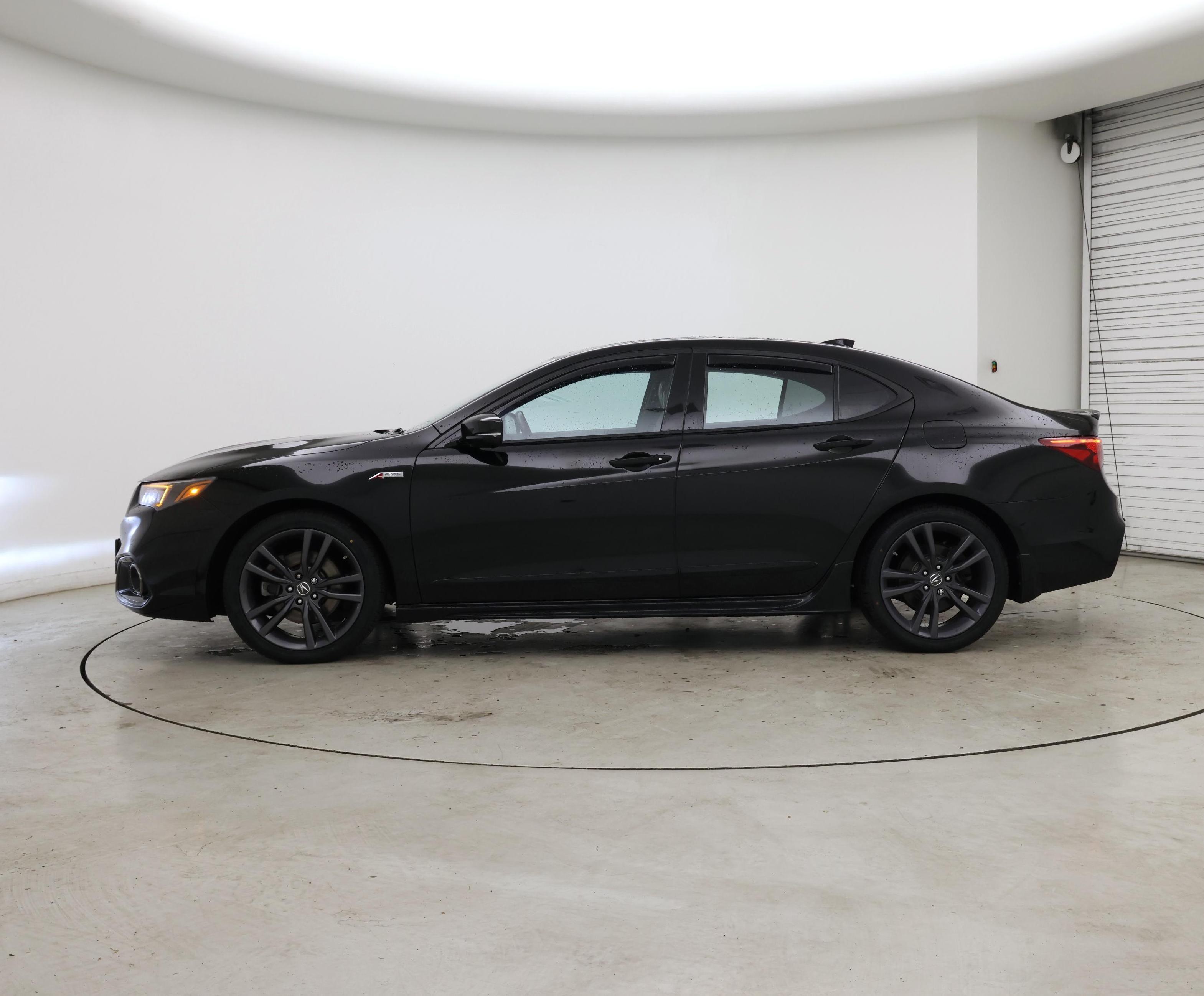 Thumbnail: 2019 Acura TLX - 3