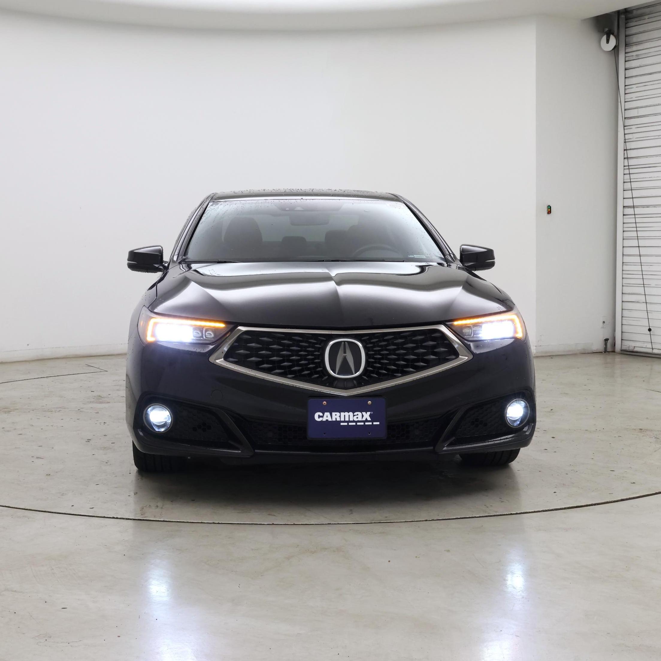 Thumbnail: 2019 Acura TLX - 5