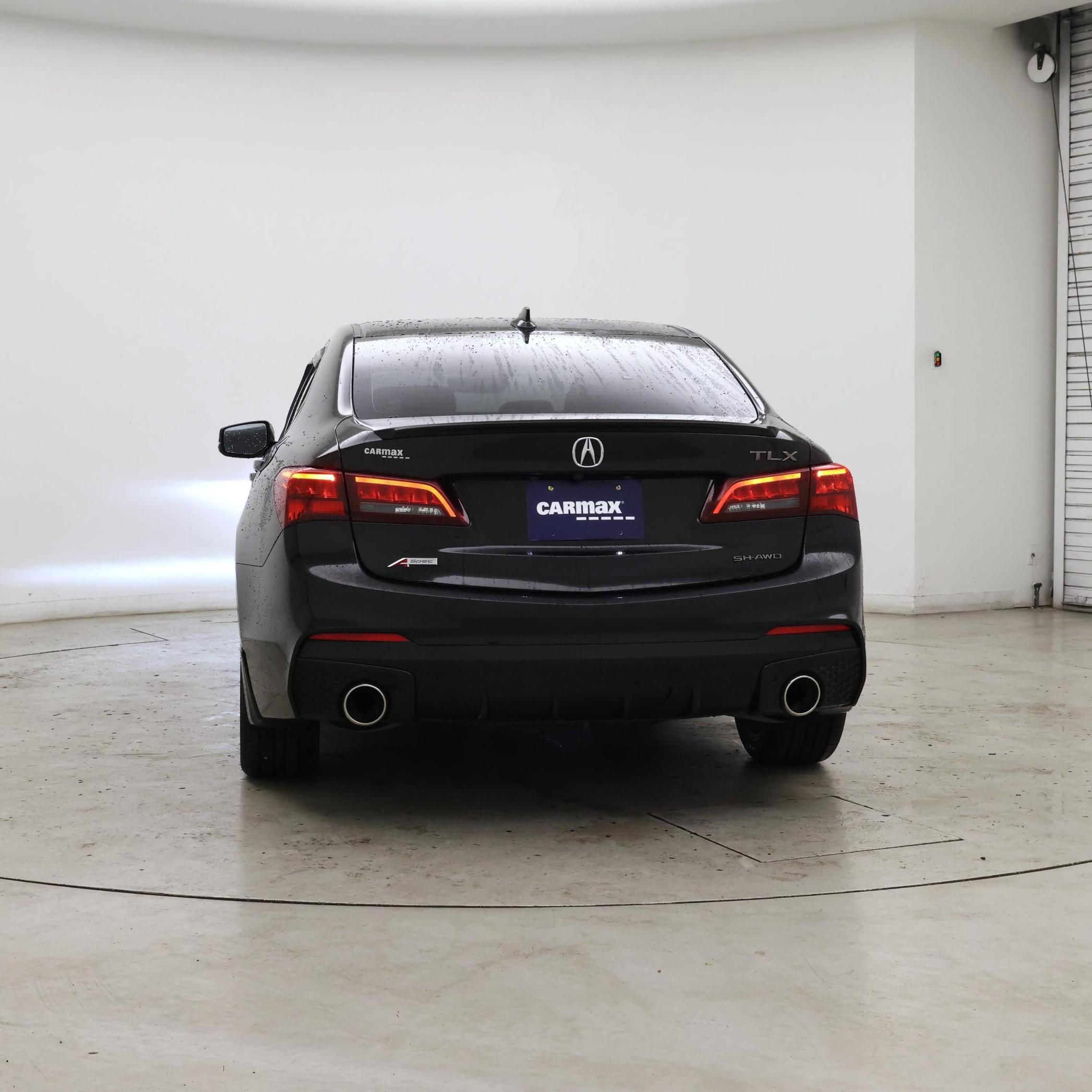 Thumbnail: 2019 Acura TLX - 6