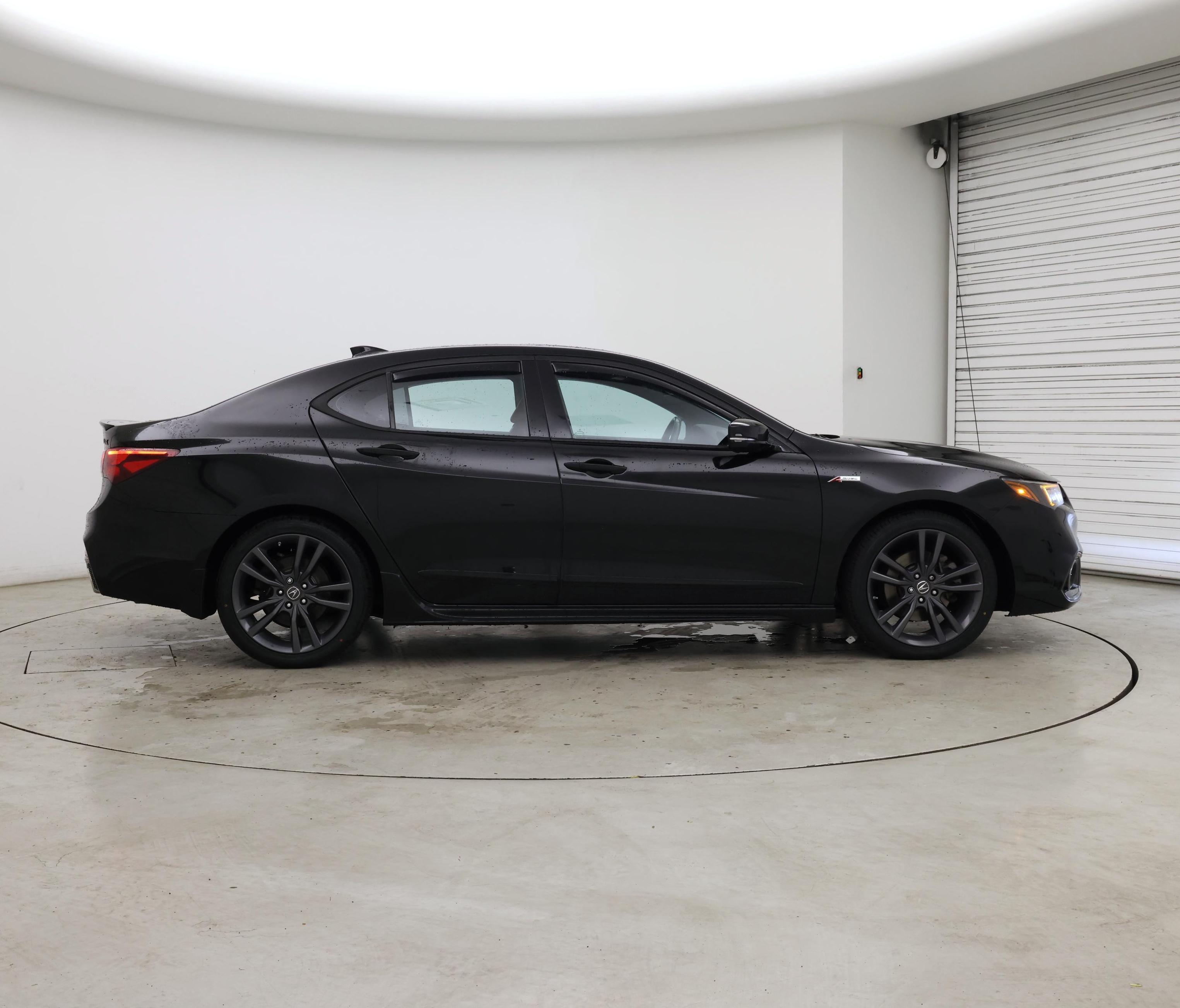 Thumbnail: 2019 Acura TLX - 7