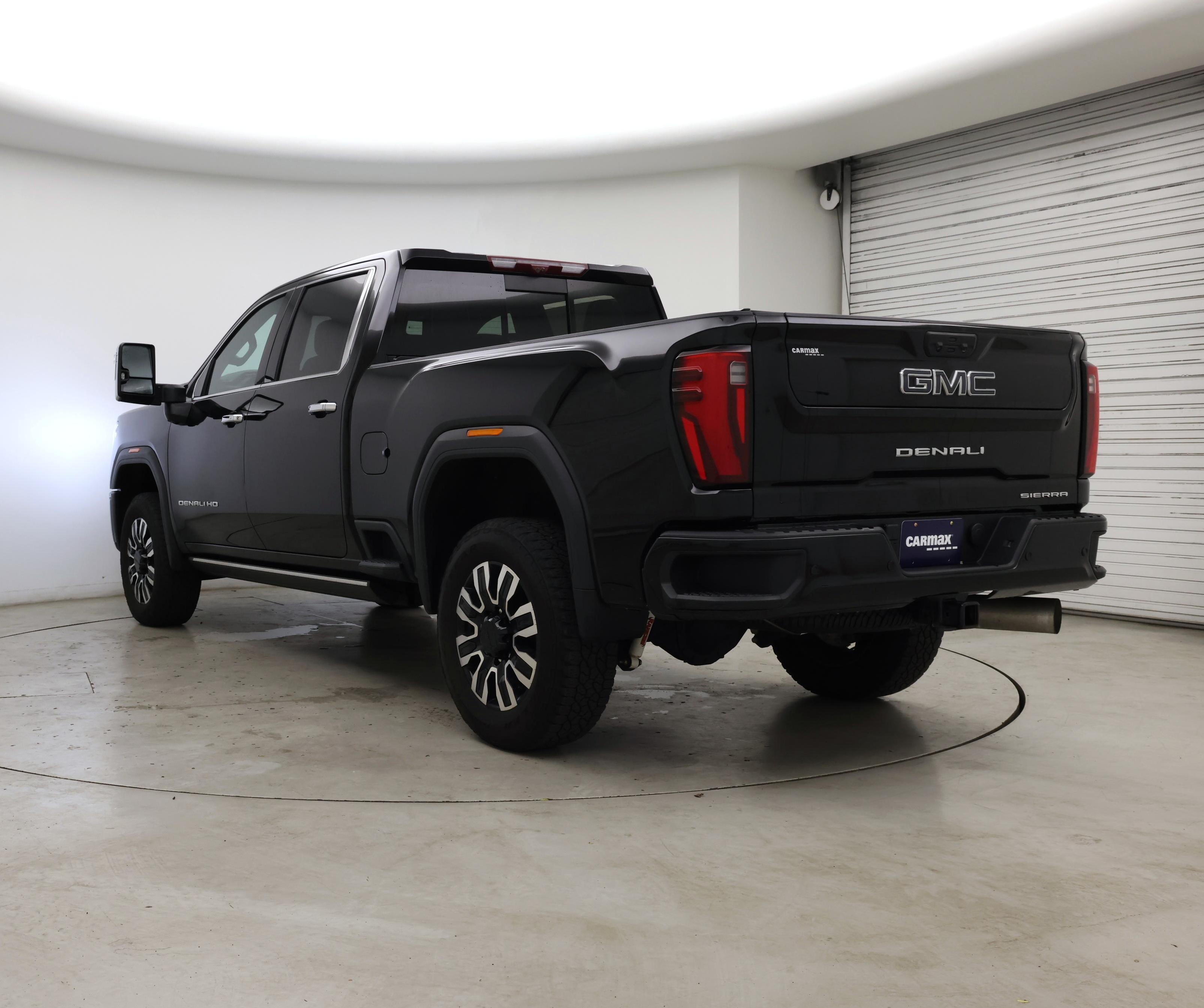 Thumbnail: 2024 GMC Sierra 2500 - 2