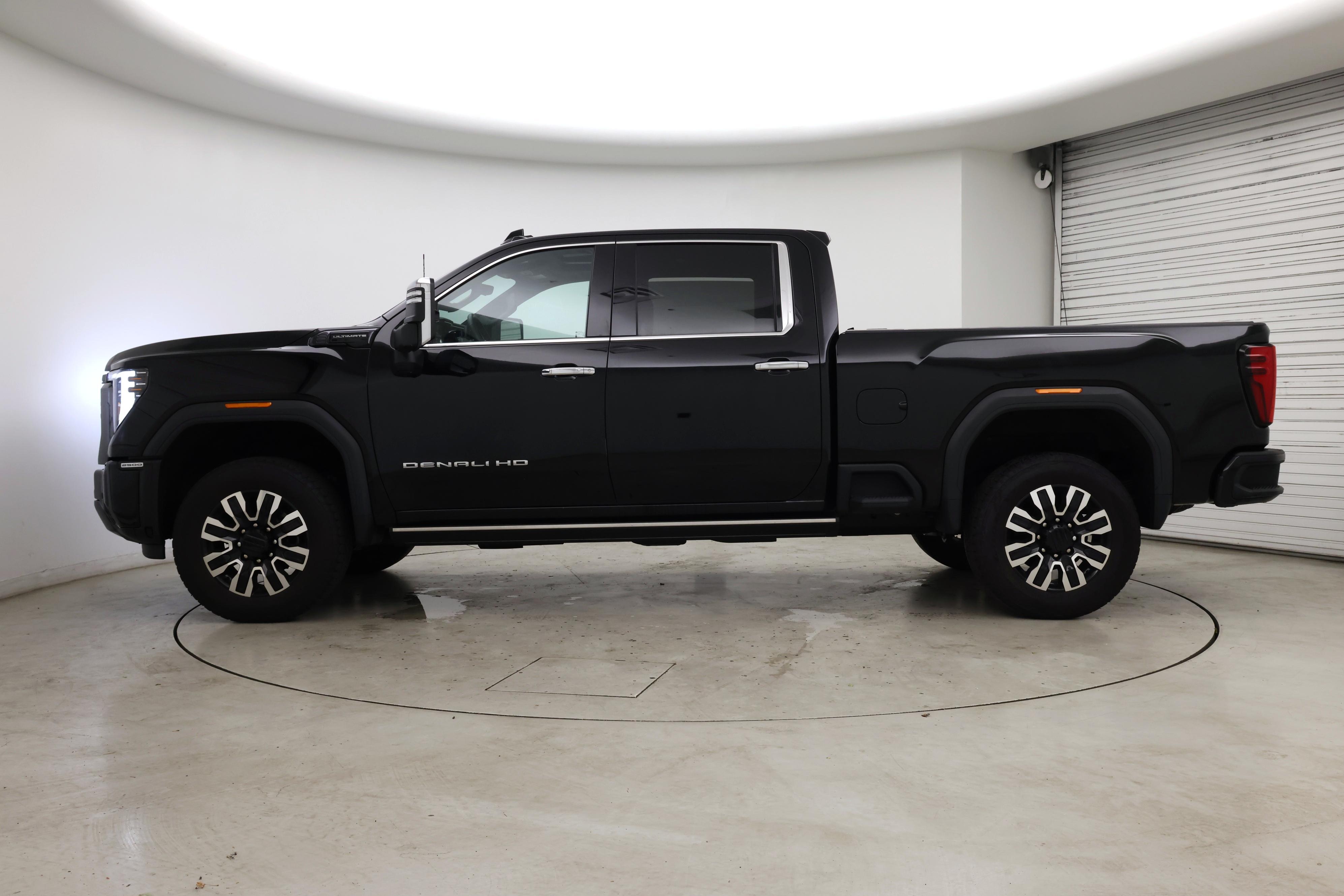 Thumbnail: 2024 GMC Sierra 2500 - 3