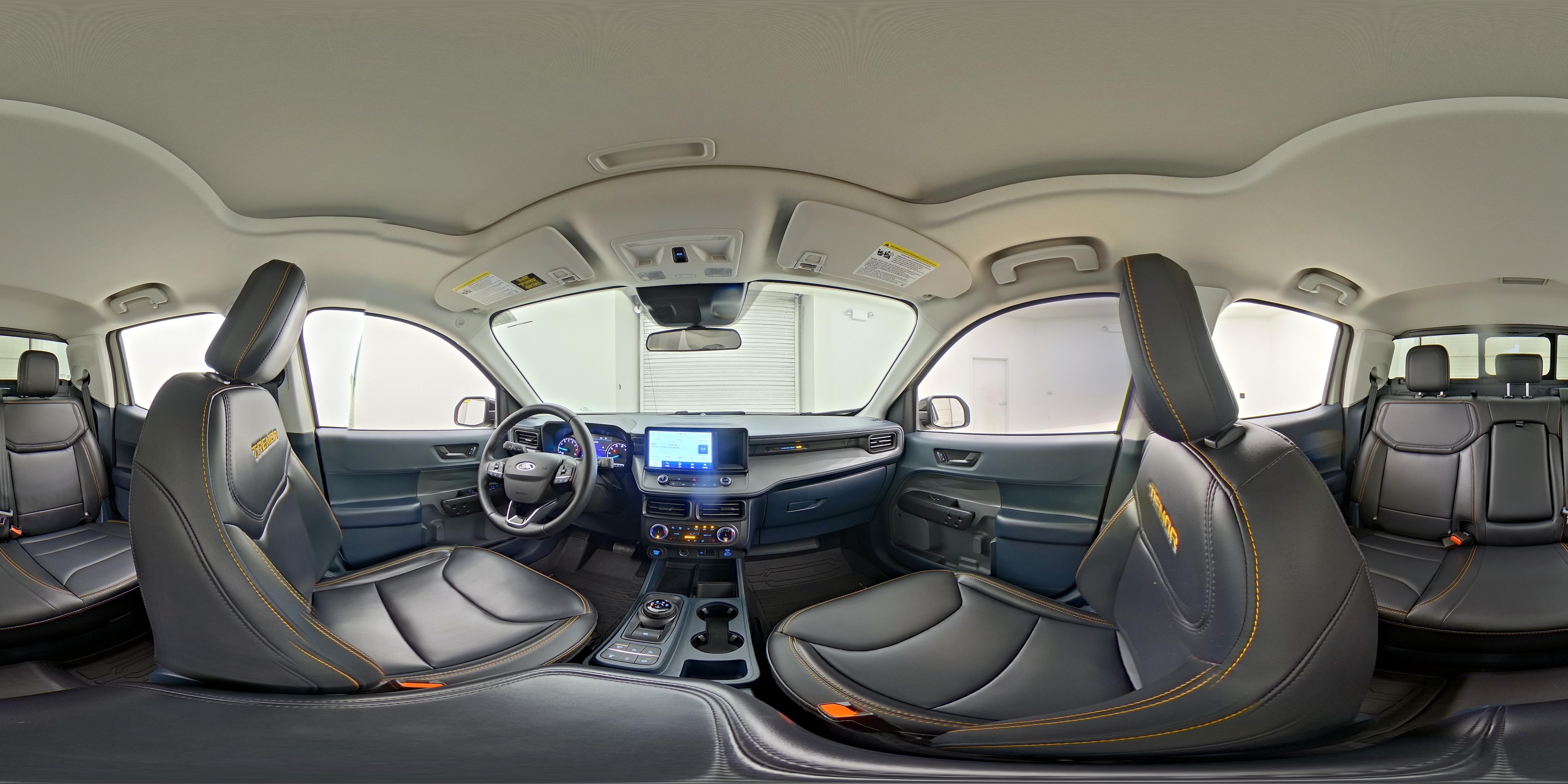 2024 Ford Maverick Lariat - Photo 21