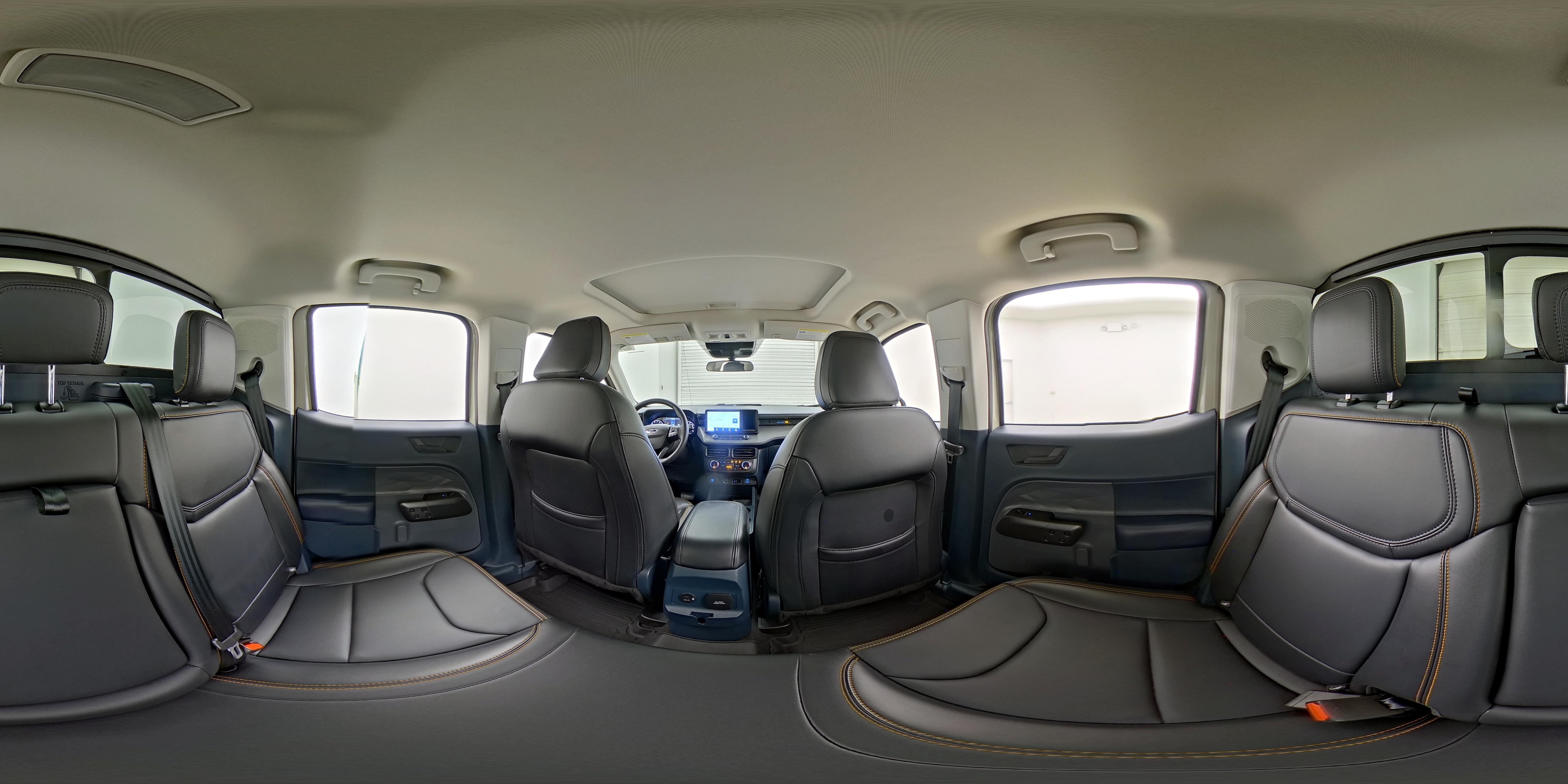 2024 Ford Maverick Lariat - Photo 22