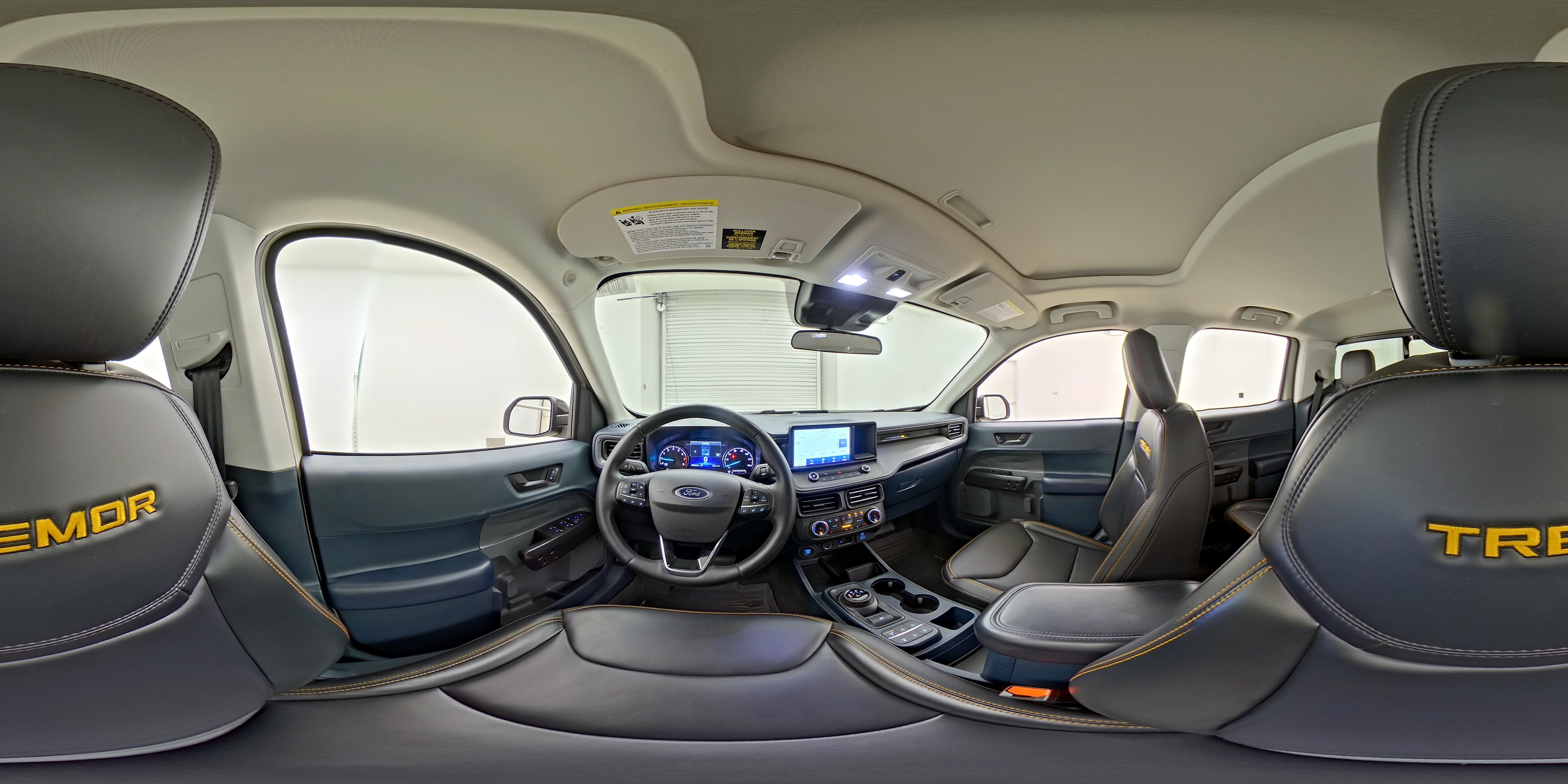 2024 Ford Maverick Lariat - Photo 23