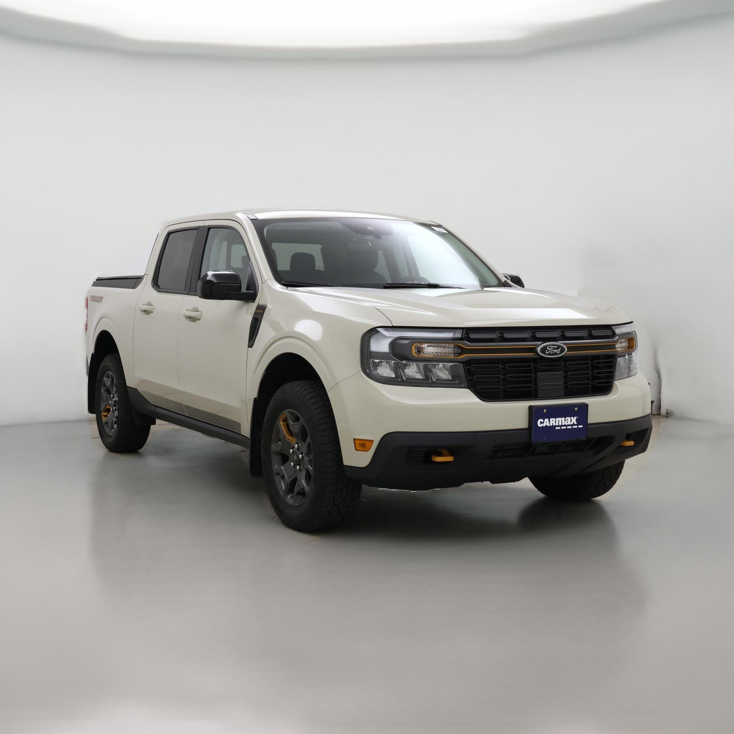 Thumbnail: 2024 Ford Maverick - 1