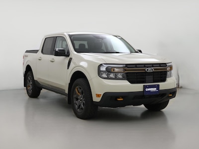 2024 Ford Maverick Lariat Advanced