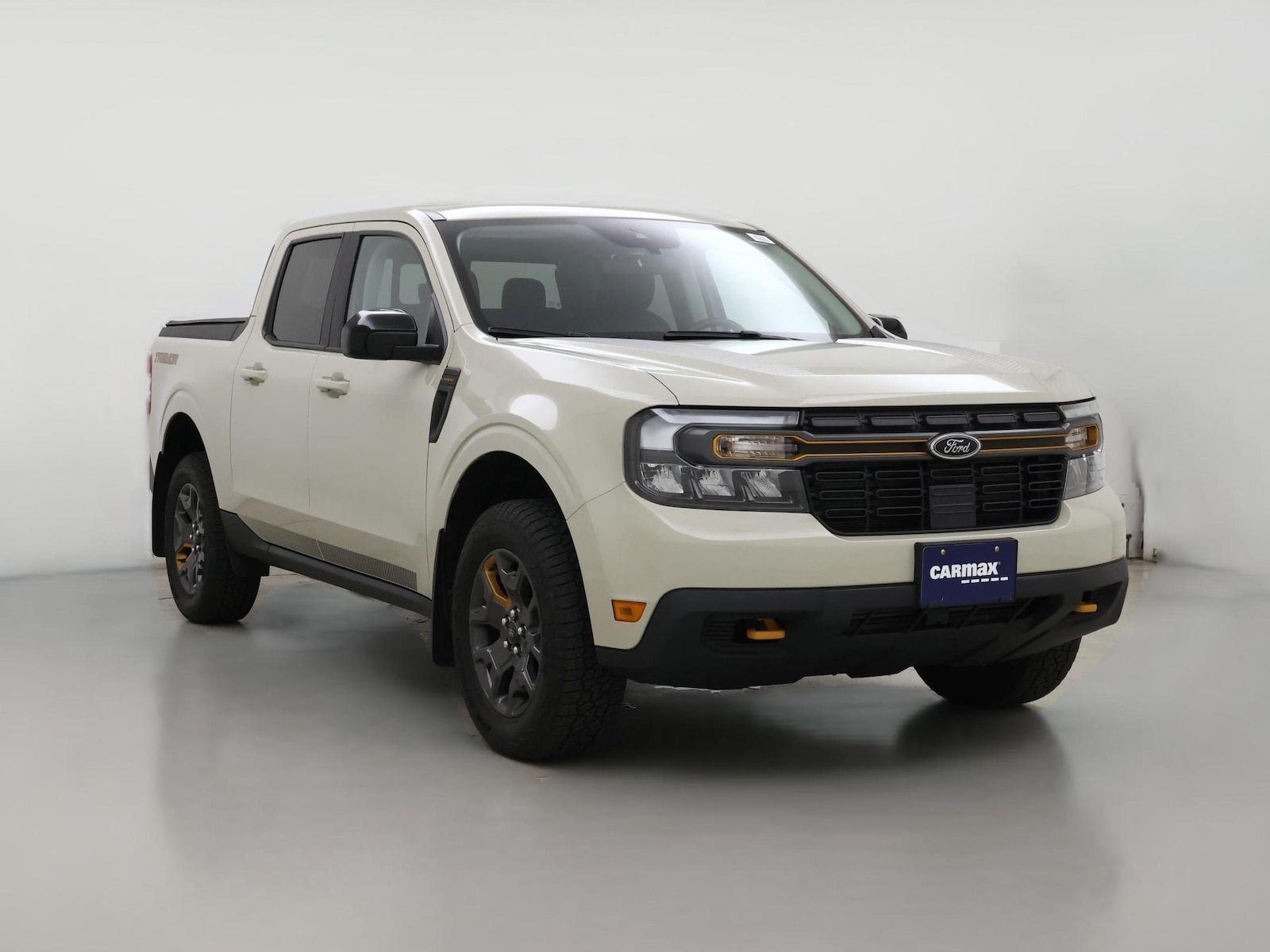 2024 Ford Maverick Lariat - Photo 1