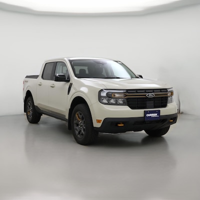 2024 Ford Maverick Lariat Advanced