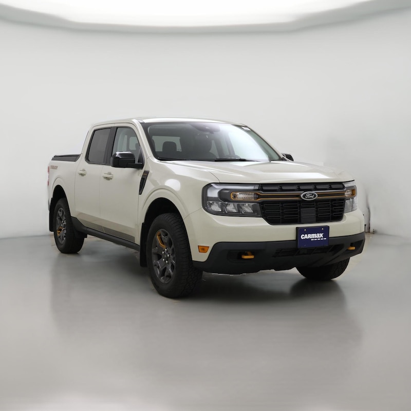 2024 Ford Maverick Lariat Advanced