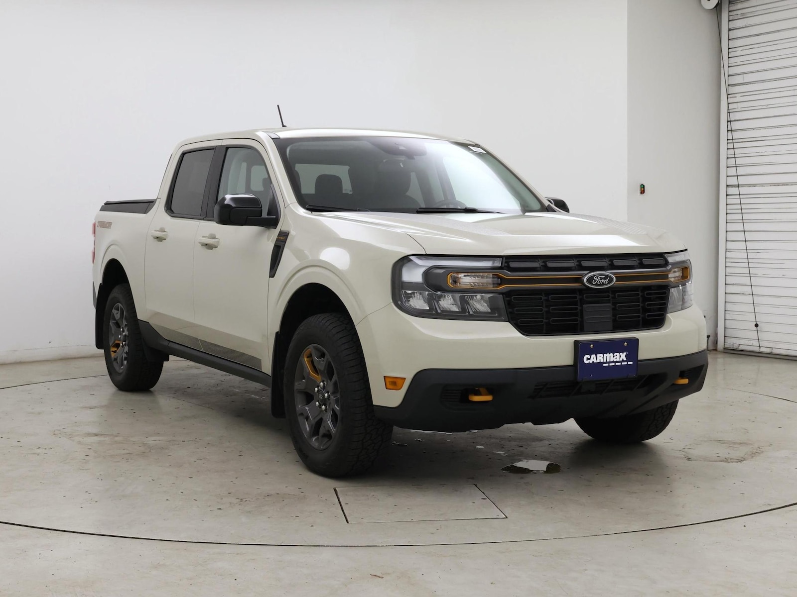 2024 Ford Maverick Lariat - Photo 2