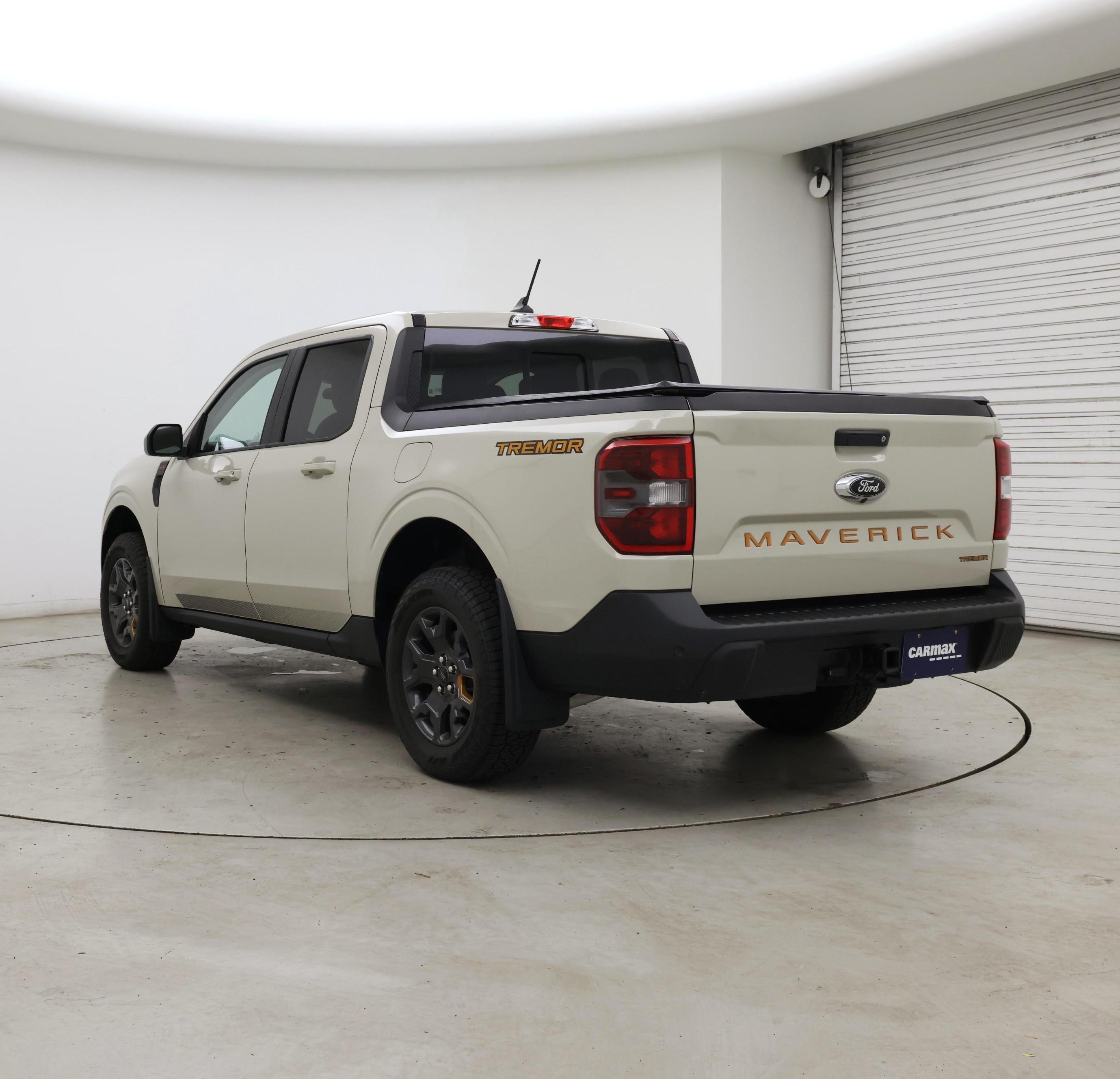 Thumbnail: 2024 Ford Maverick - 2