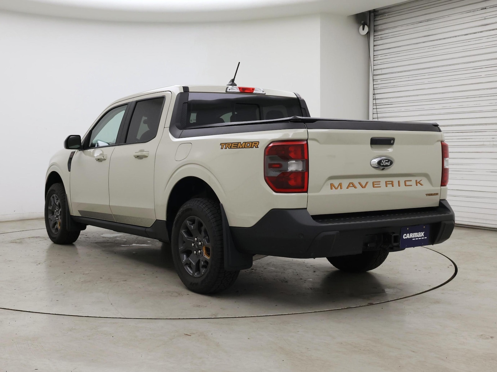 2024 Ford Maverick Lariat - Photo 3