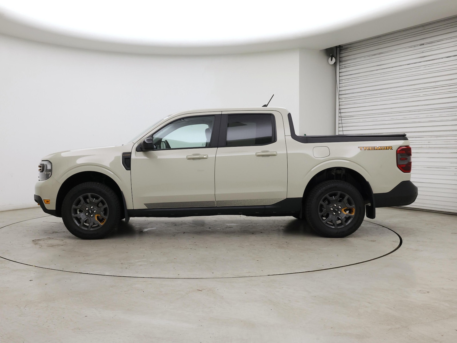2024 Ford Maverick Lariat - Photo 4