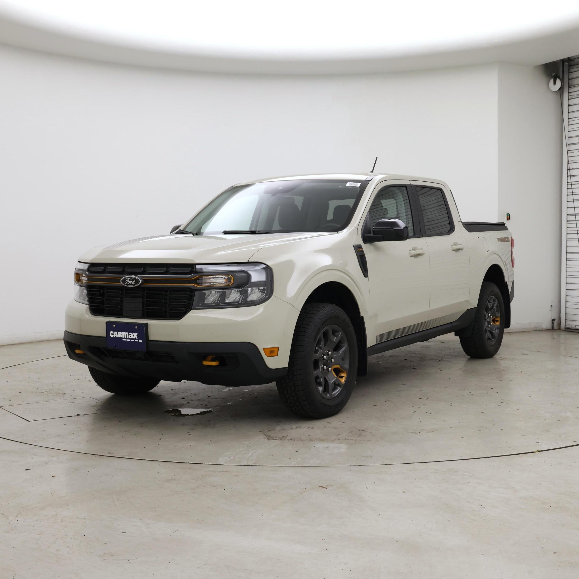 Thumbnail: 2024 Ford Maverick - 4