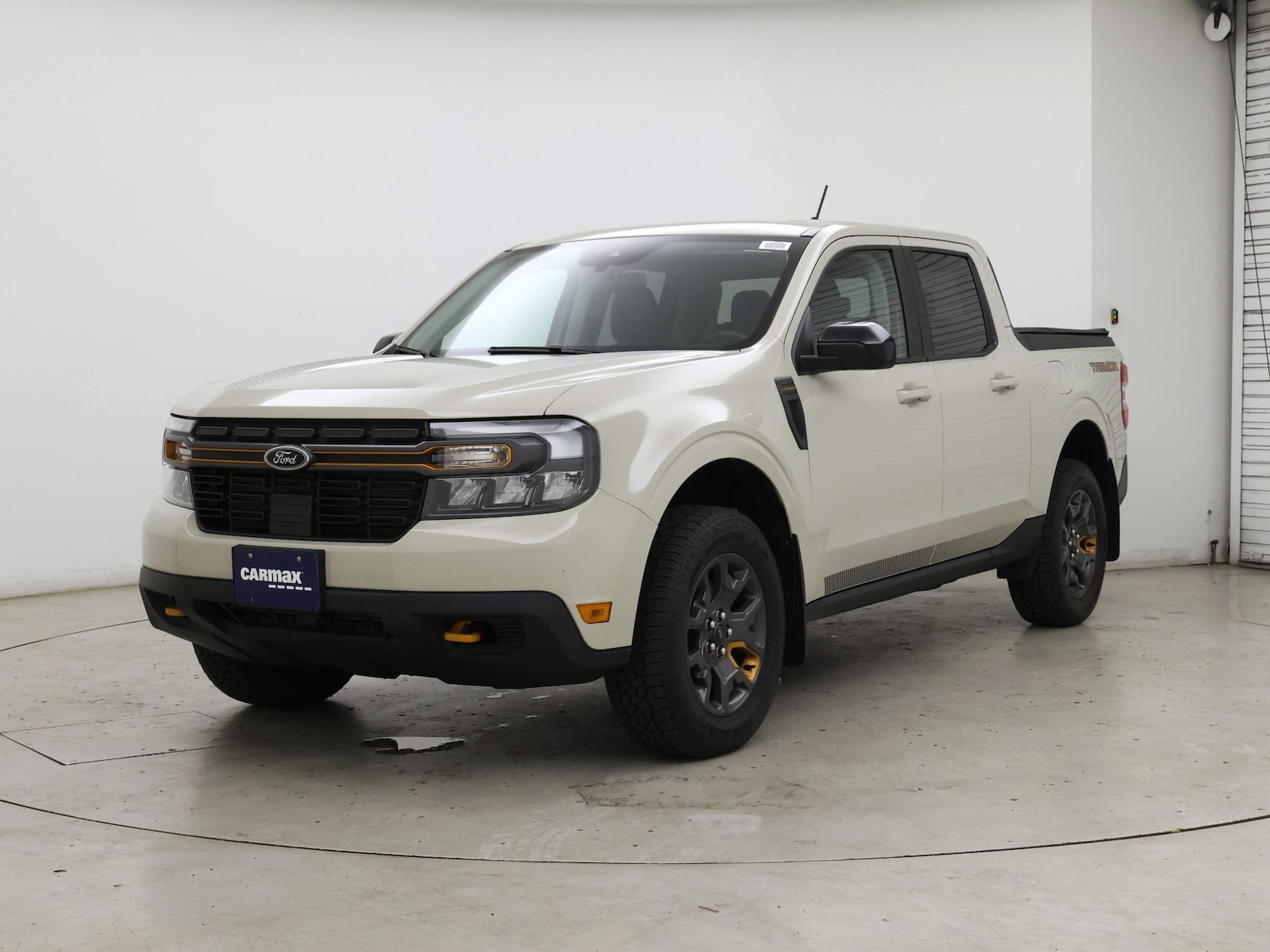 2024 Ford Maverick Lariat - Photo 5