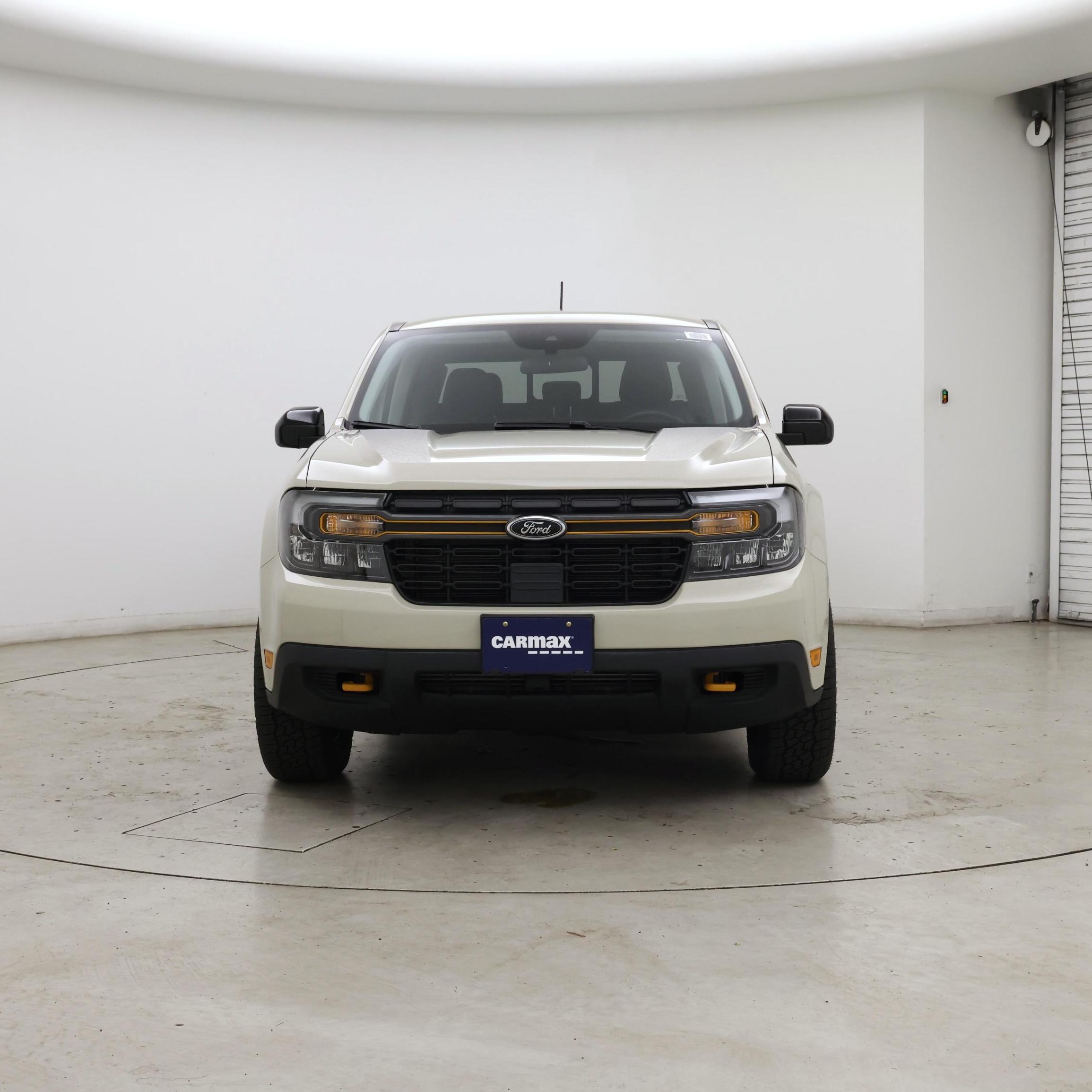 Thumbnail: 2024 Ford Maverick - 5
