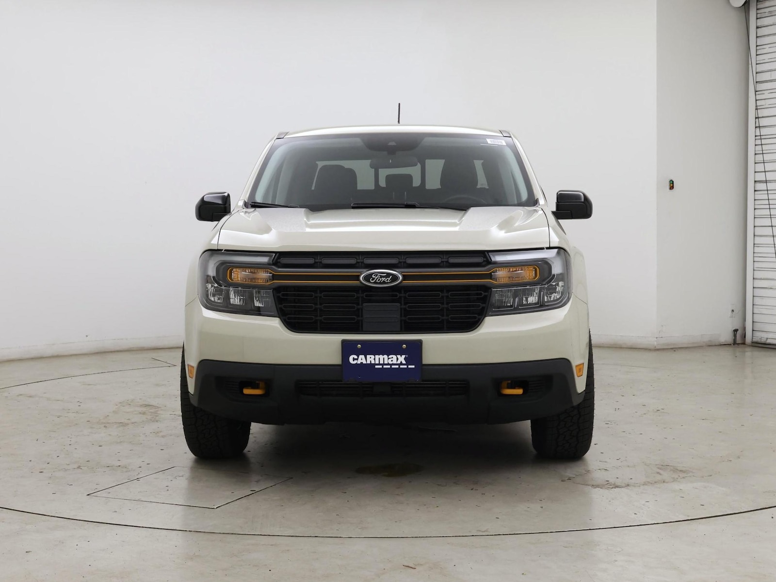 2024 Ford Maverick Lariat - Photo 6
