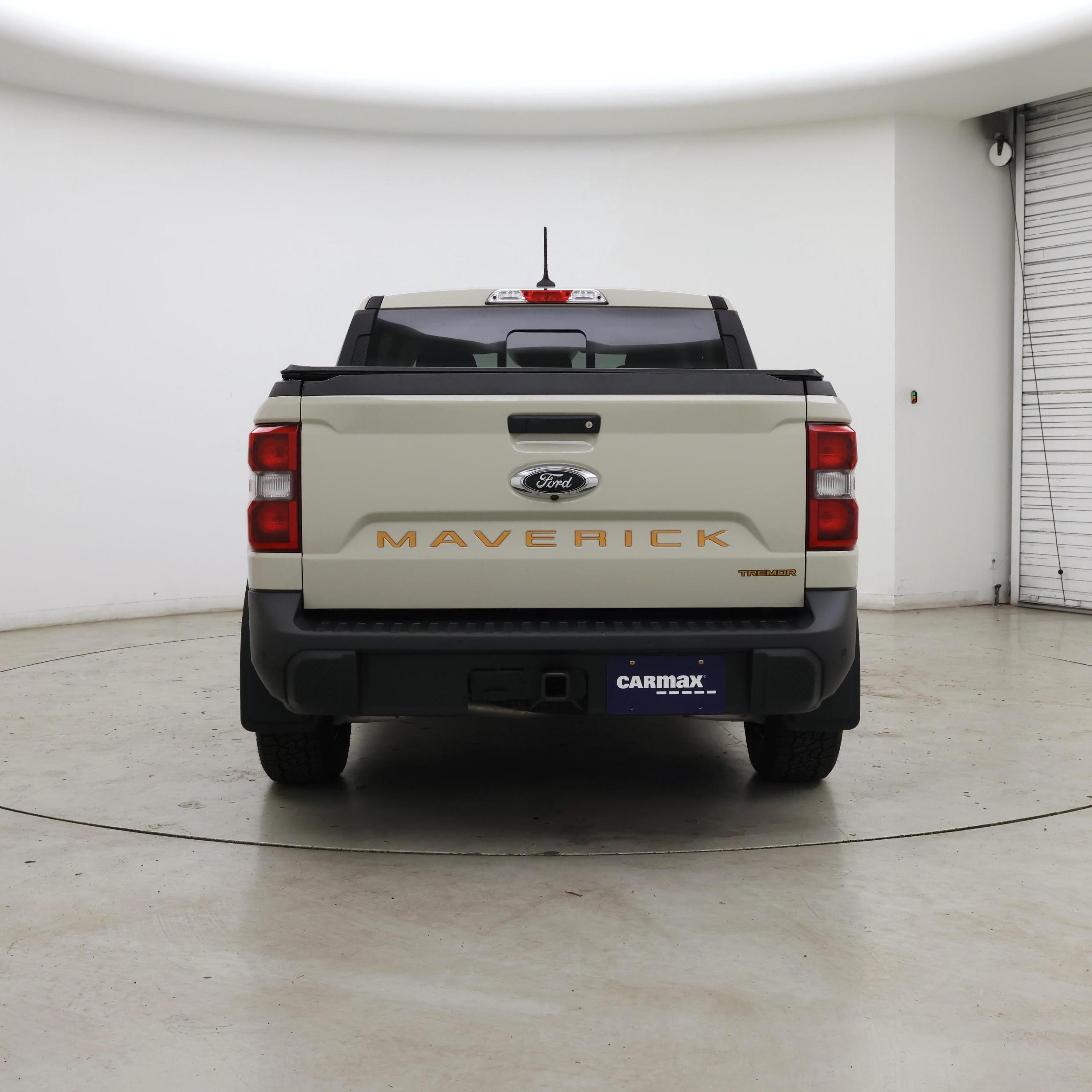 Thumbnail: 2024 Ford Maverick - 6