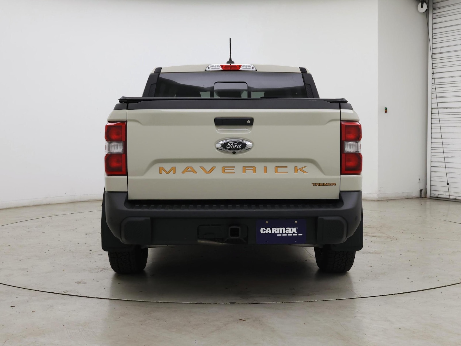 2024 Ford Maverick Lariat - Photo 7