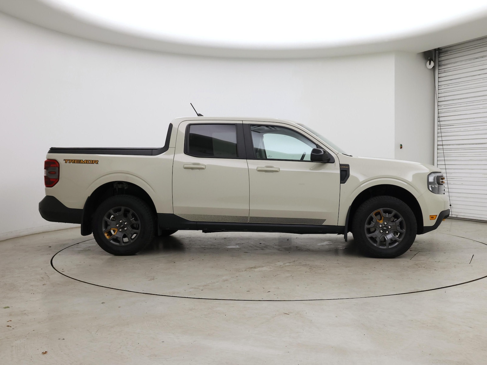 2024 Ford Maverick Lariat - Photo 8