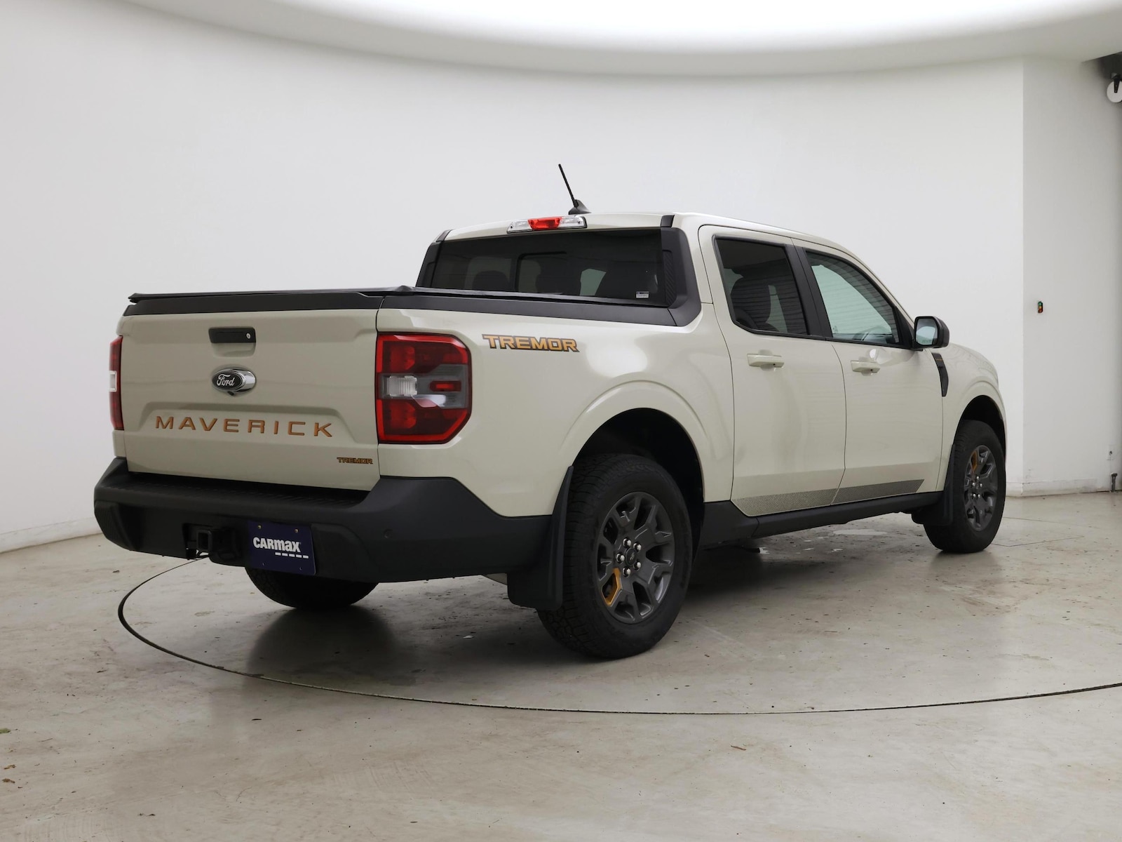 2024 Ford Maverick Lariat - Photo 9