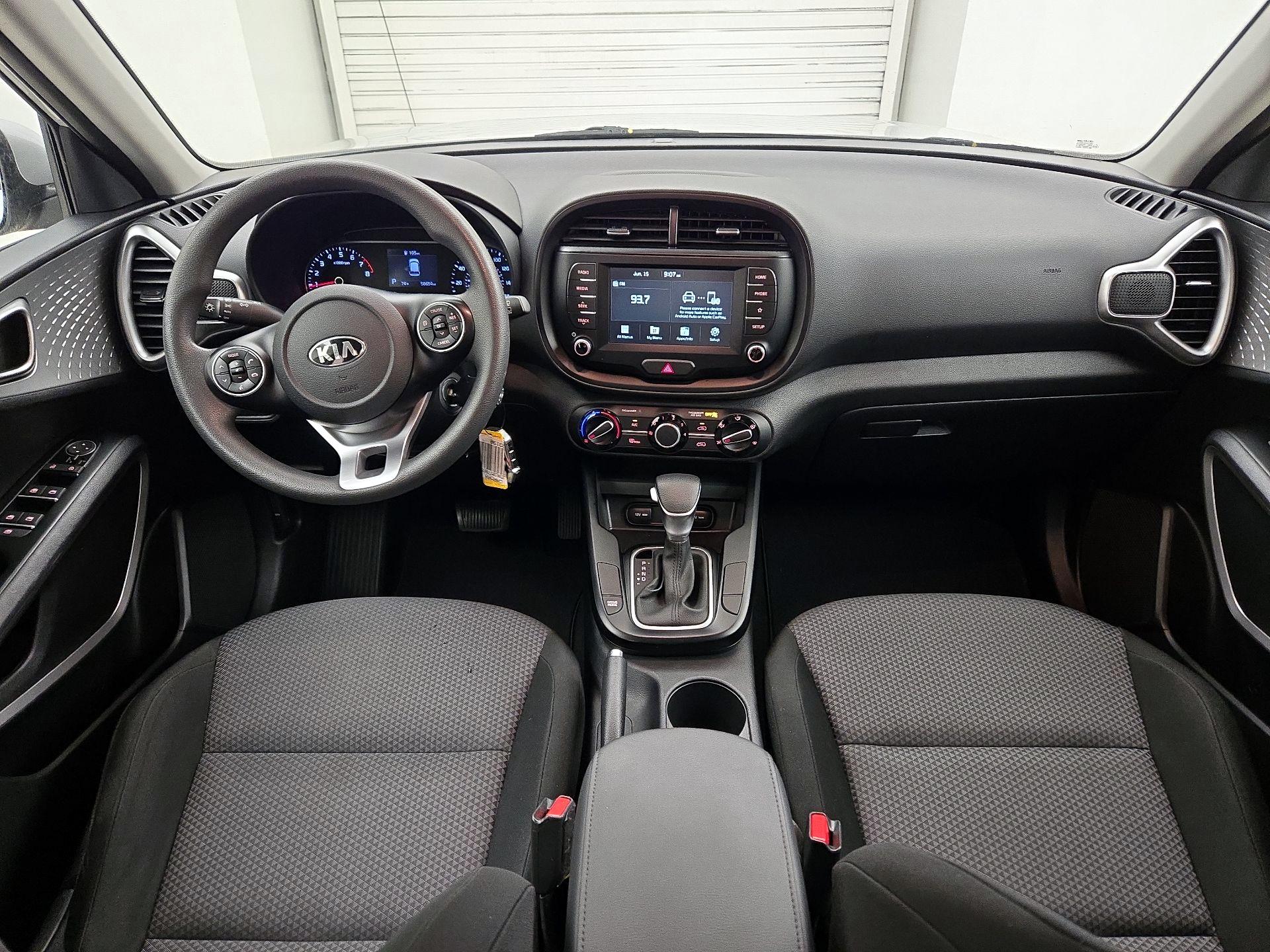 Thumbnail: 2021 Kia Soul - 9
