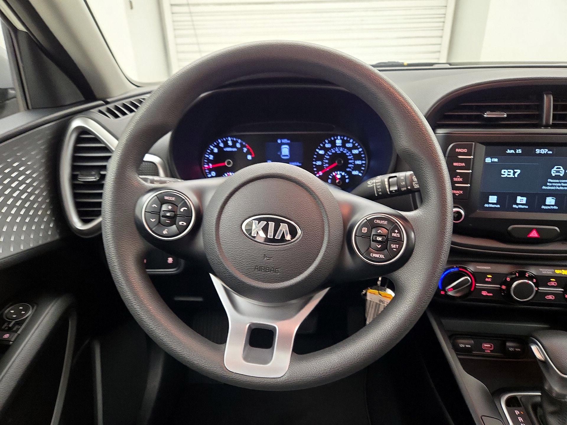 Thumbnail: 2021 Kia Soul - 10