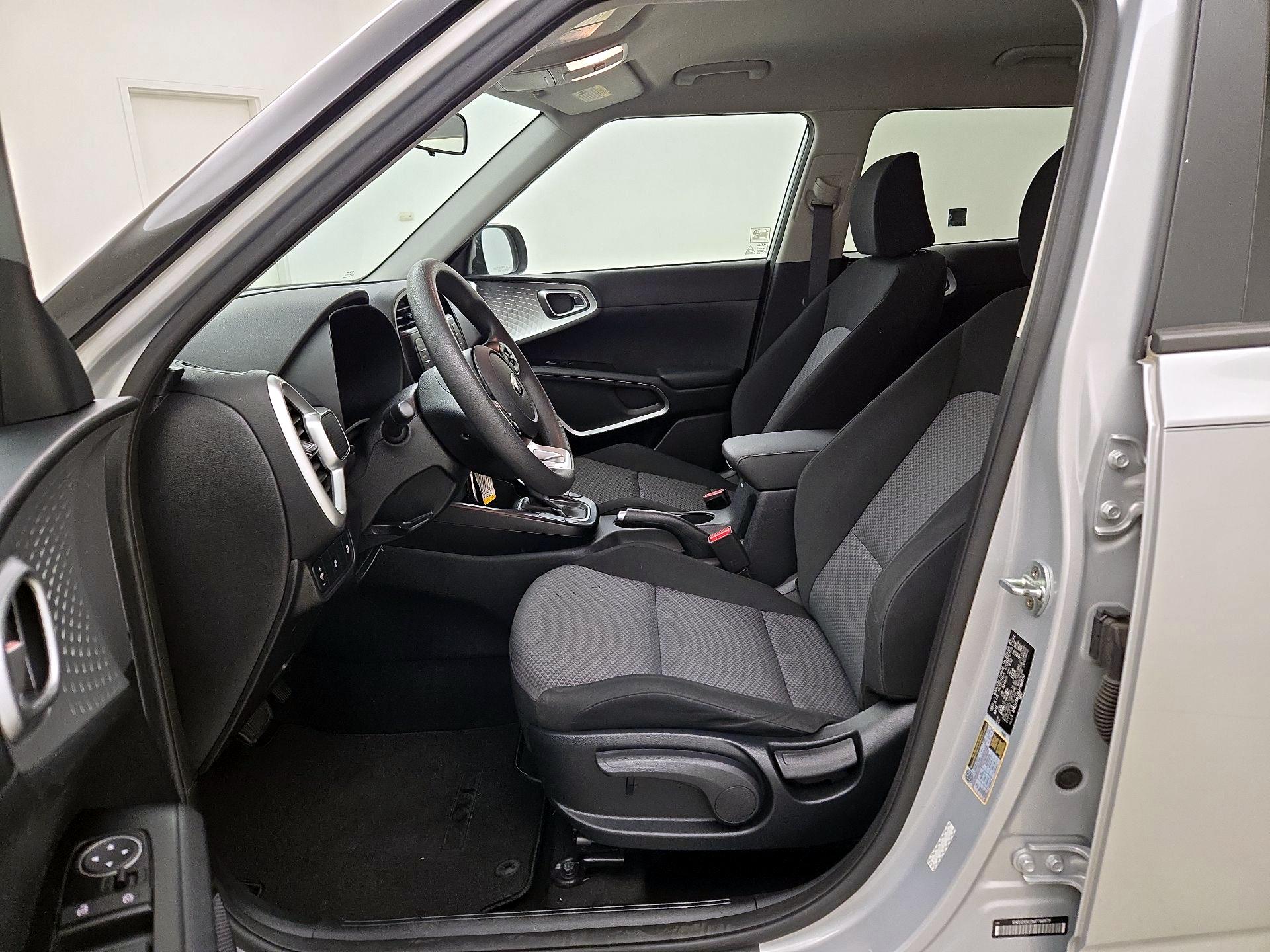 Thumbnail: 2021 Kia Soul - 11