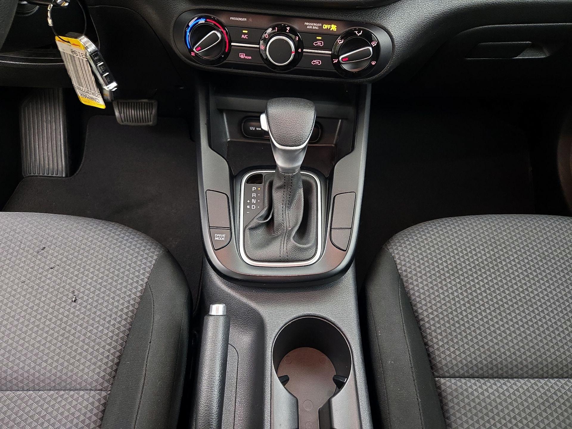 Thumbnail: 2021 Kia Soul - 17