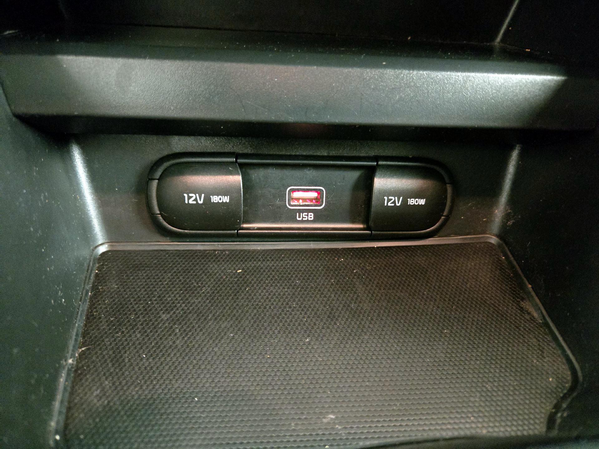 Thumbnail: 2021 Kia Soul - 18
