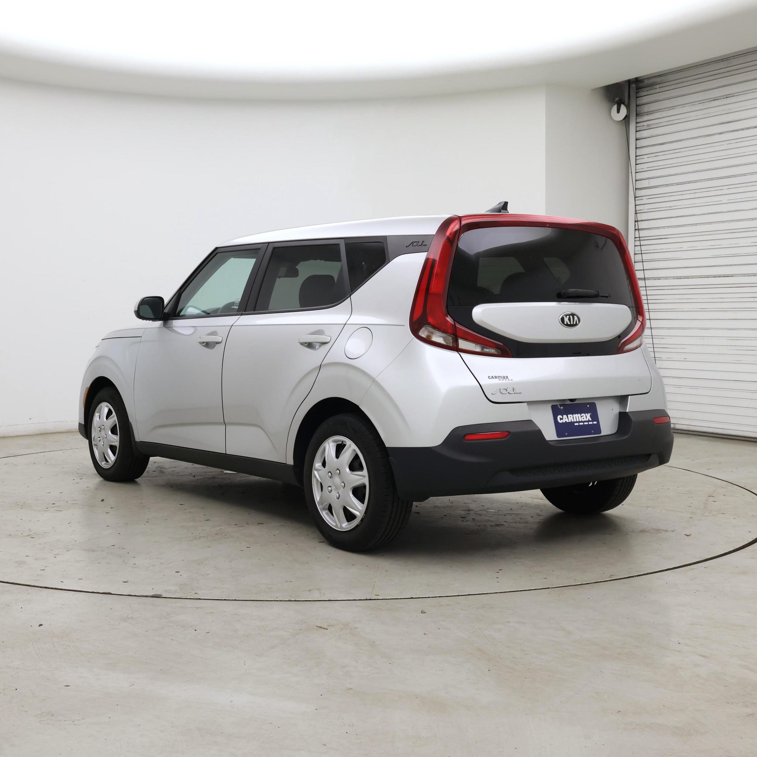 Thumbnail: 2021 Kia Soul - 2