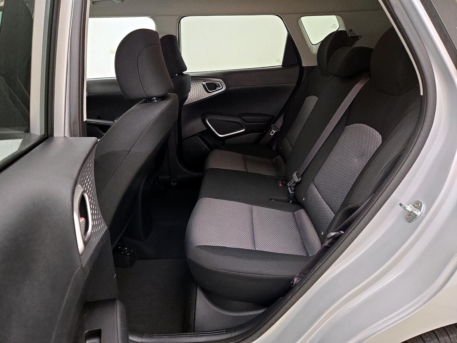 Thumbnail: 2021 Kia Soul - 19