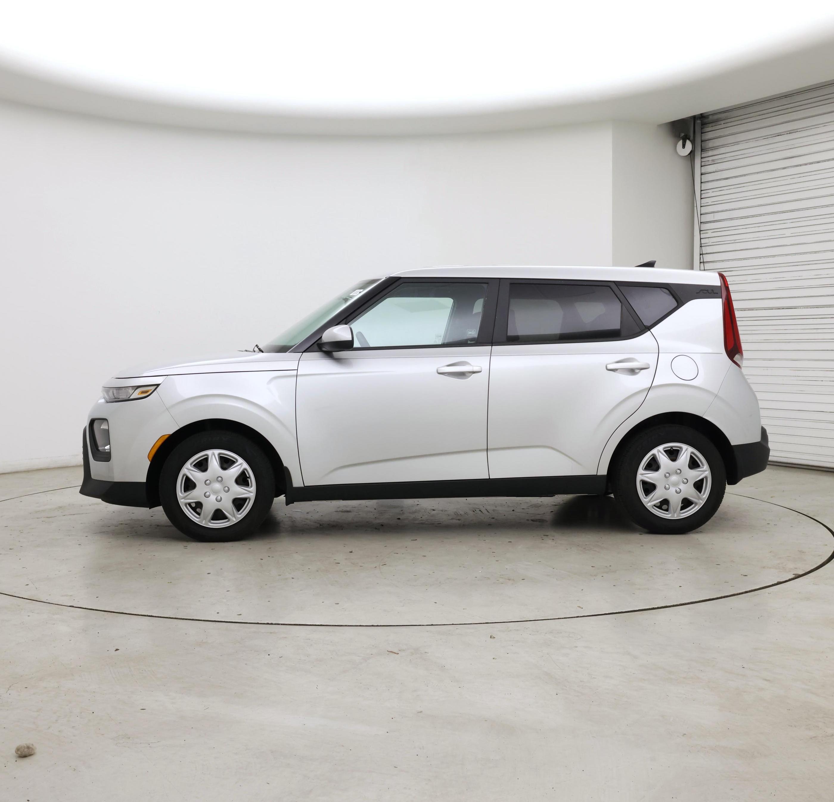 Thumbnail: 2021 Kia Soul - 3
