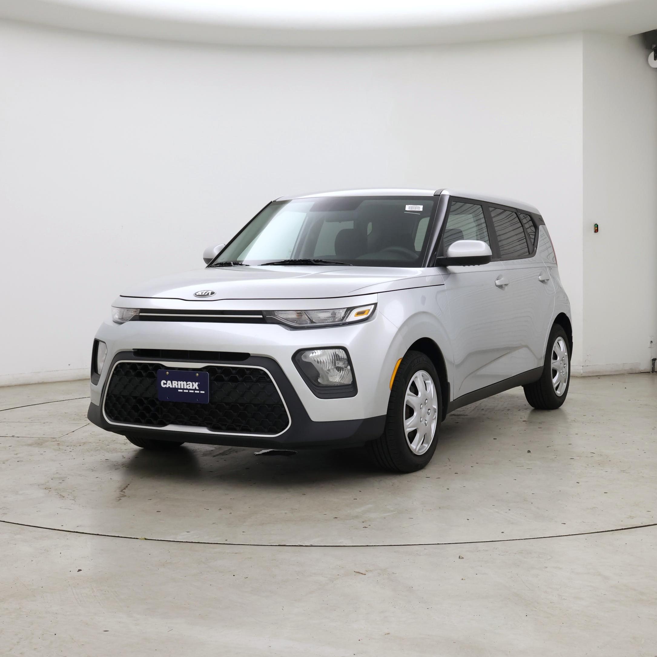 Thumbnail: 2021 Kia Soul - 4