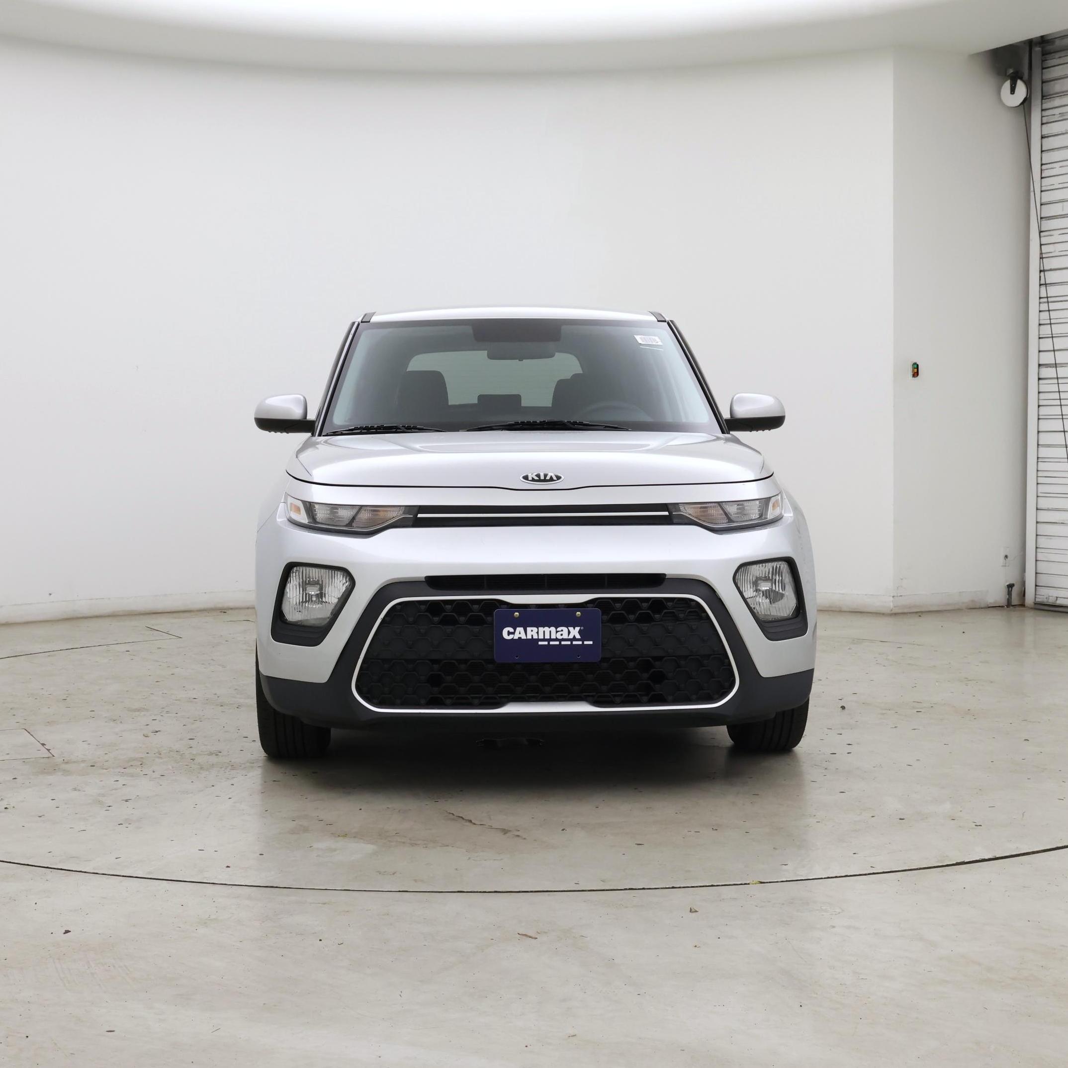 Thumbnail: 2021 Kia Soul - 5