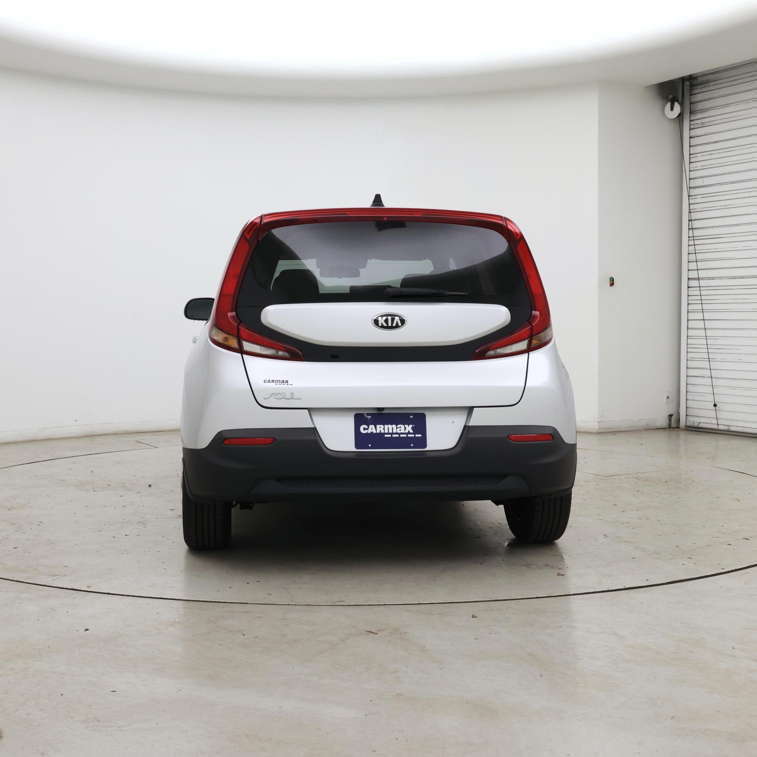 Thumbnail: 2021 Kia Soul - 6