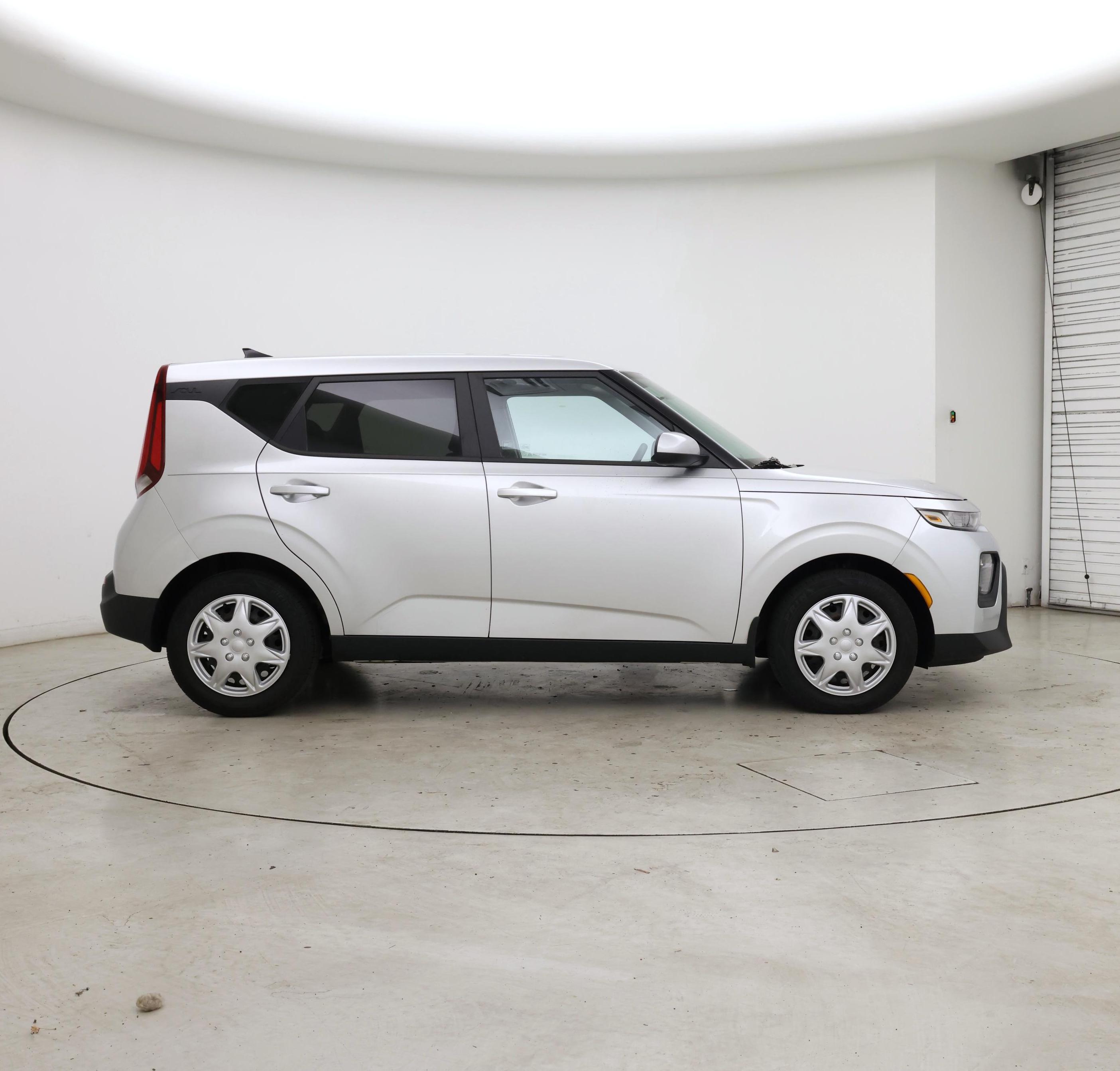 Thumbnail: 2021 Kia Soul - 7
