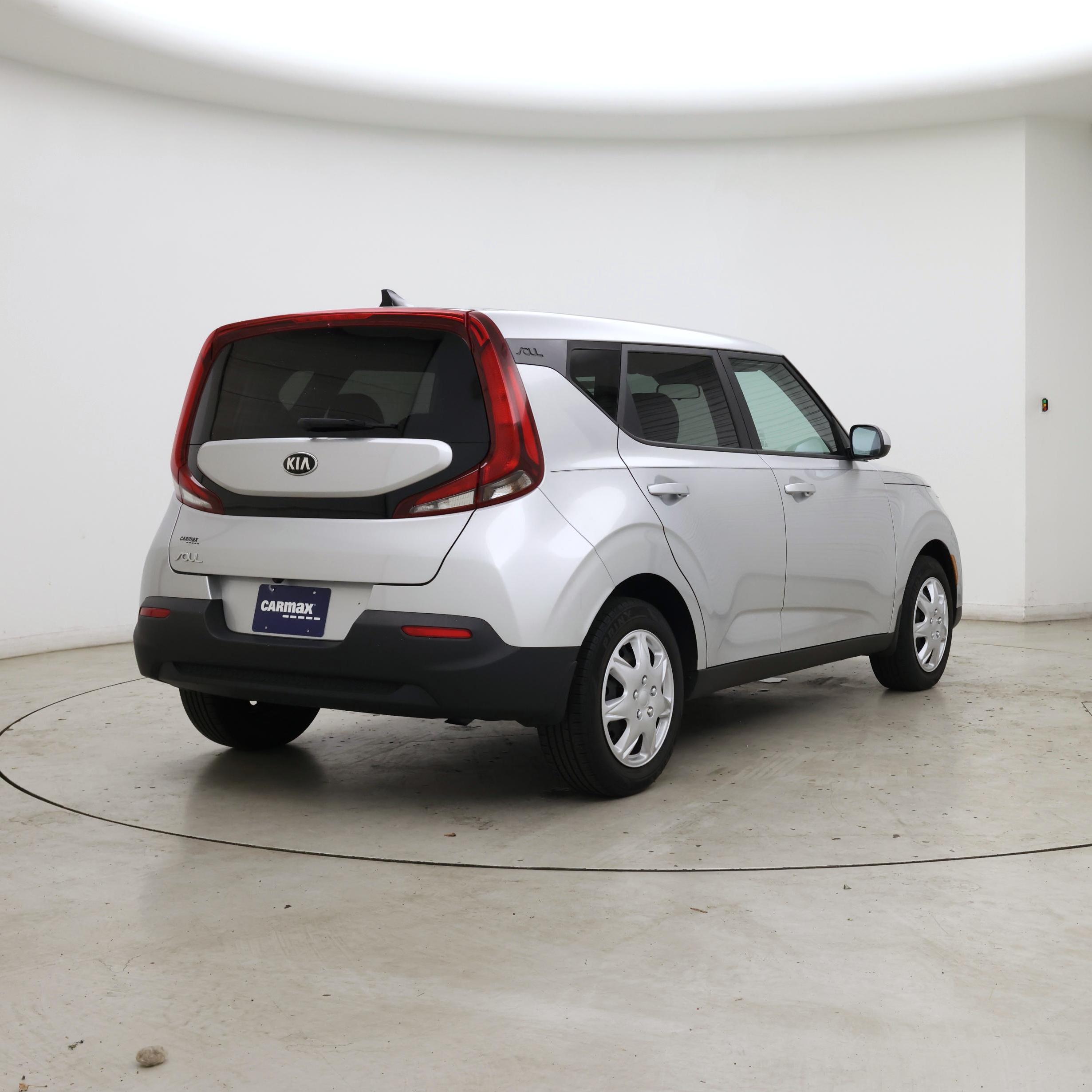 Thumbnail: 2021 Kia Soul - 8