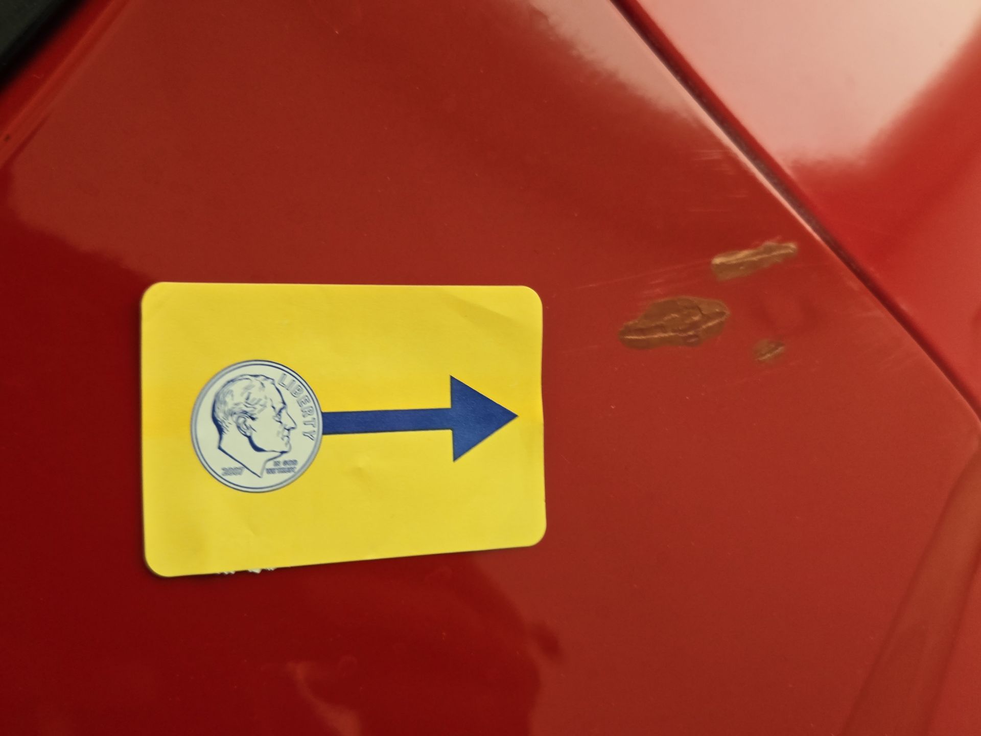 Thumbnail: 2016 Chevrolet Sonic - 20