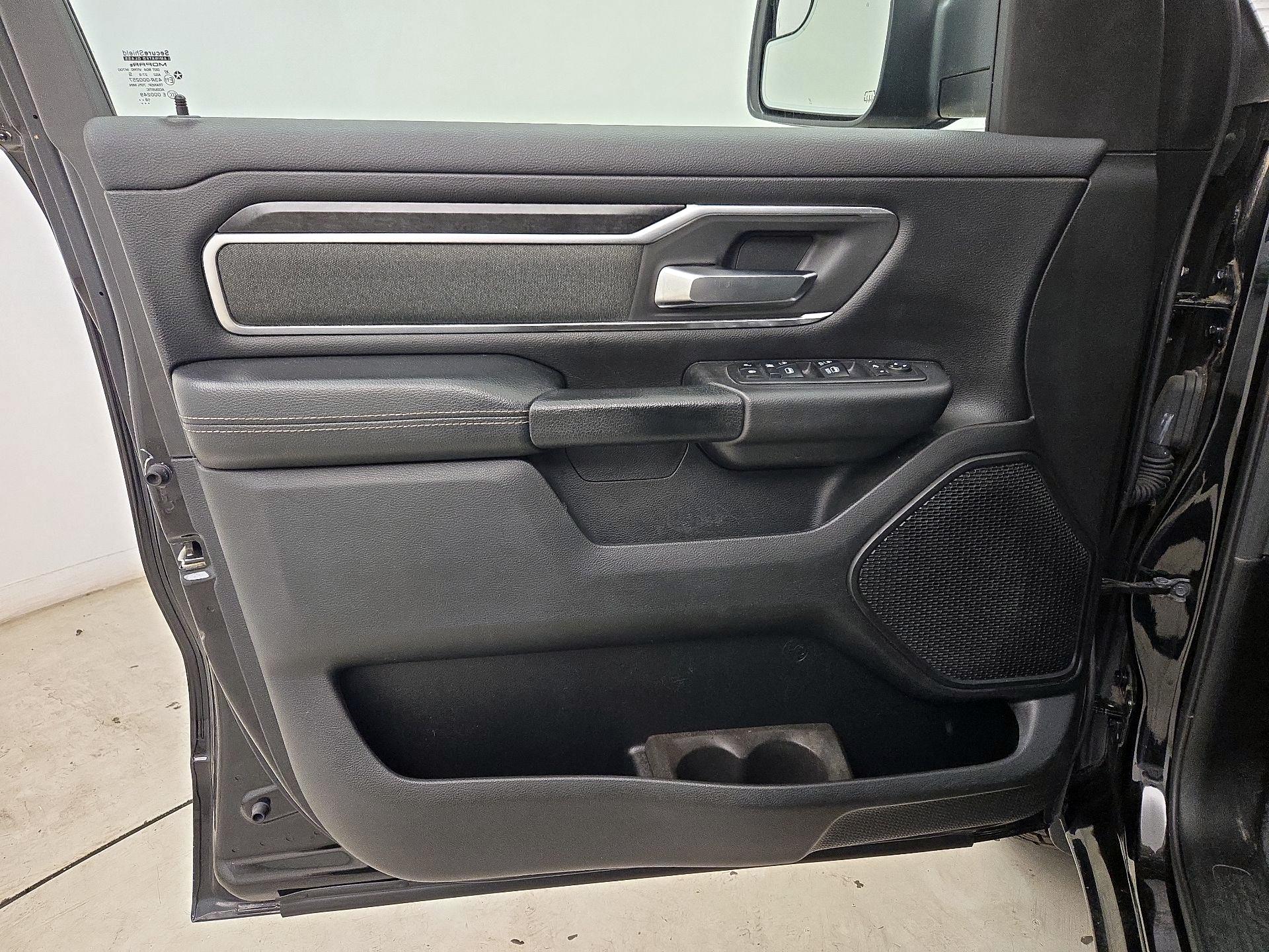 Thumbnail: 2019 RAM 1500 - 12