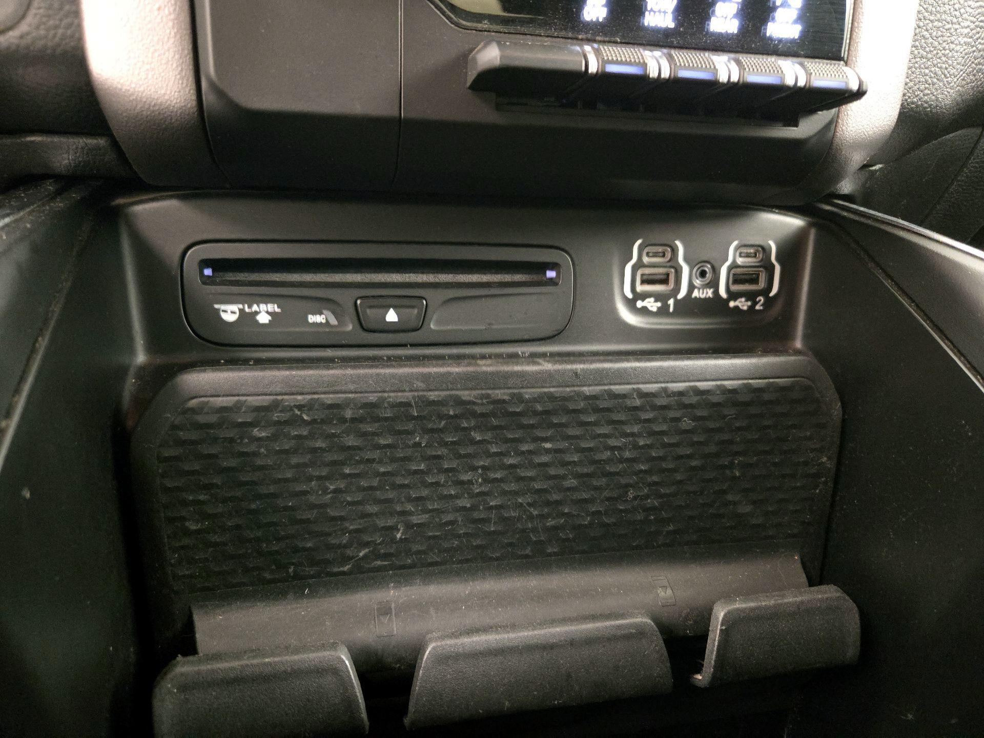 Thumbnail: 2019 RAM 1500 - 19