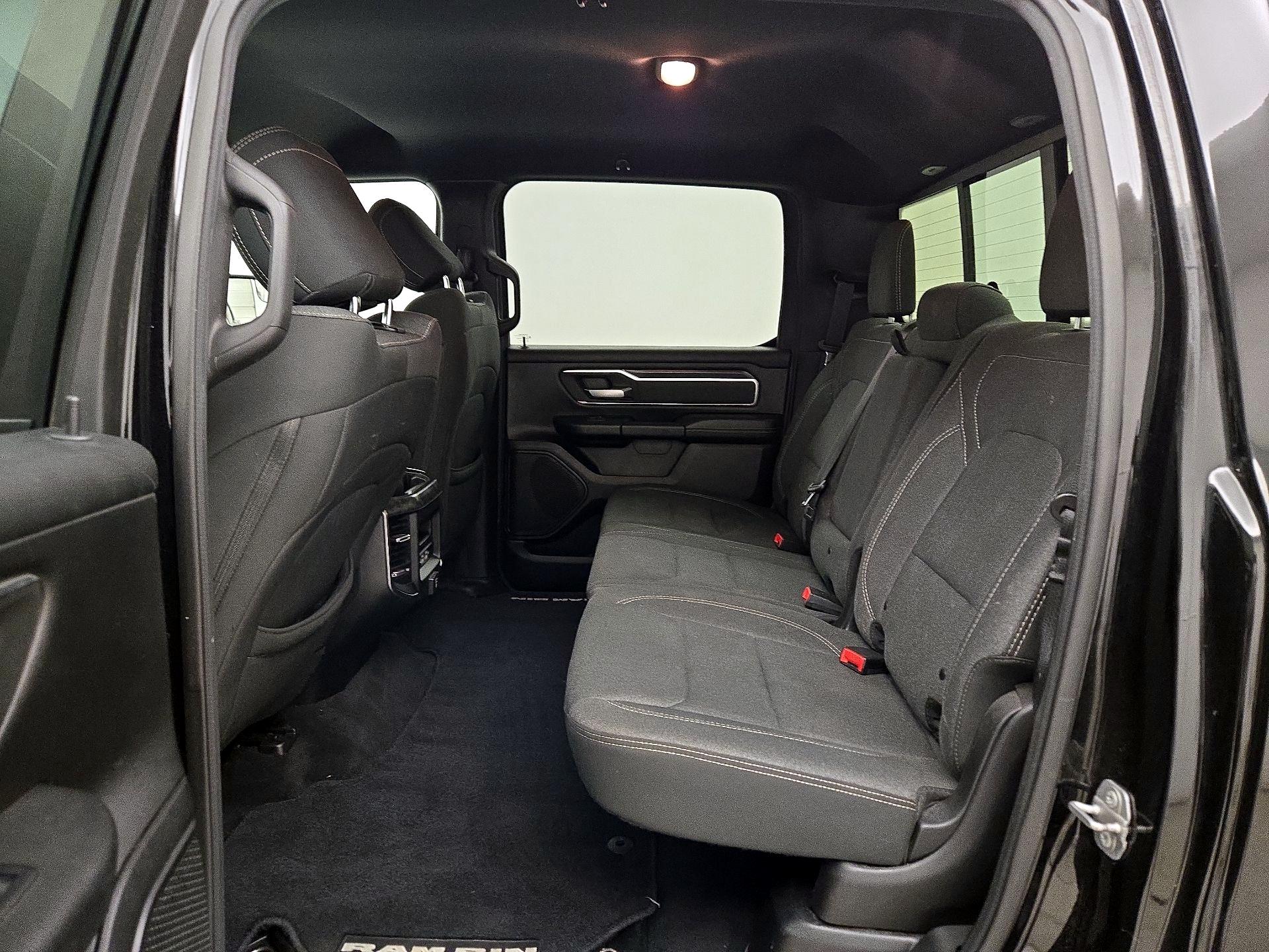 Thumbnail: 2019 RAM 1500 - 20