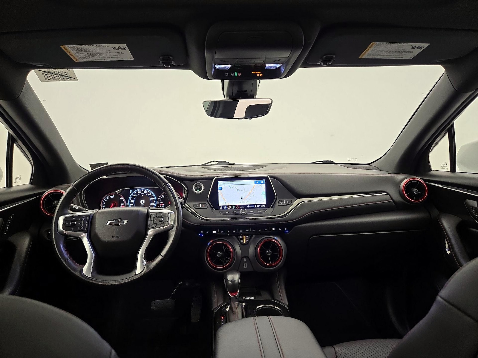 2020 Chevrolet Blazer RS - Photo 10
