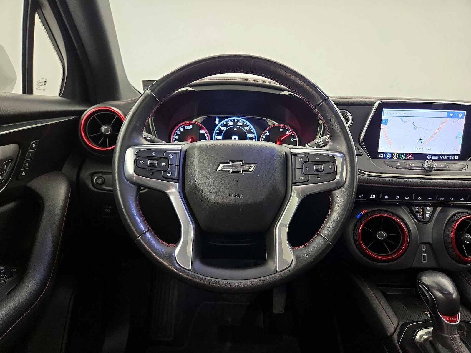 2020 Chevrolet Blazer RS - Photo 11