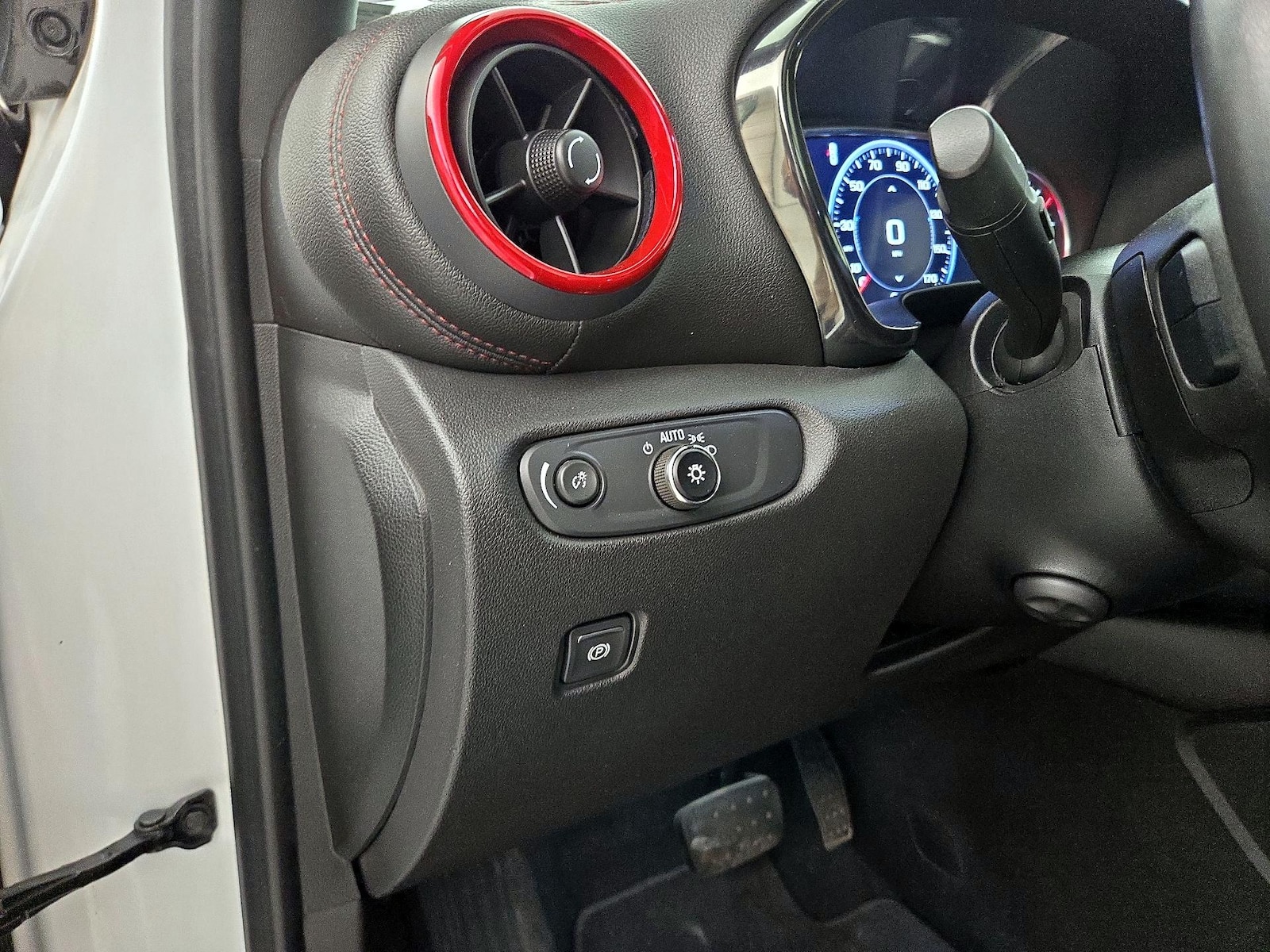 2020 Chevrolet Blazer RS - Photo 14